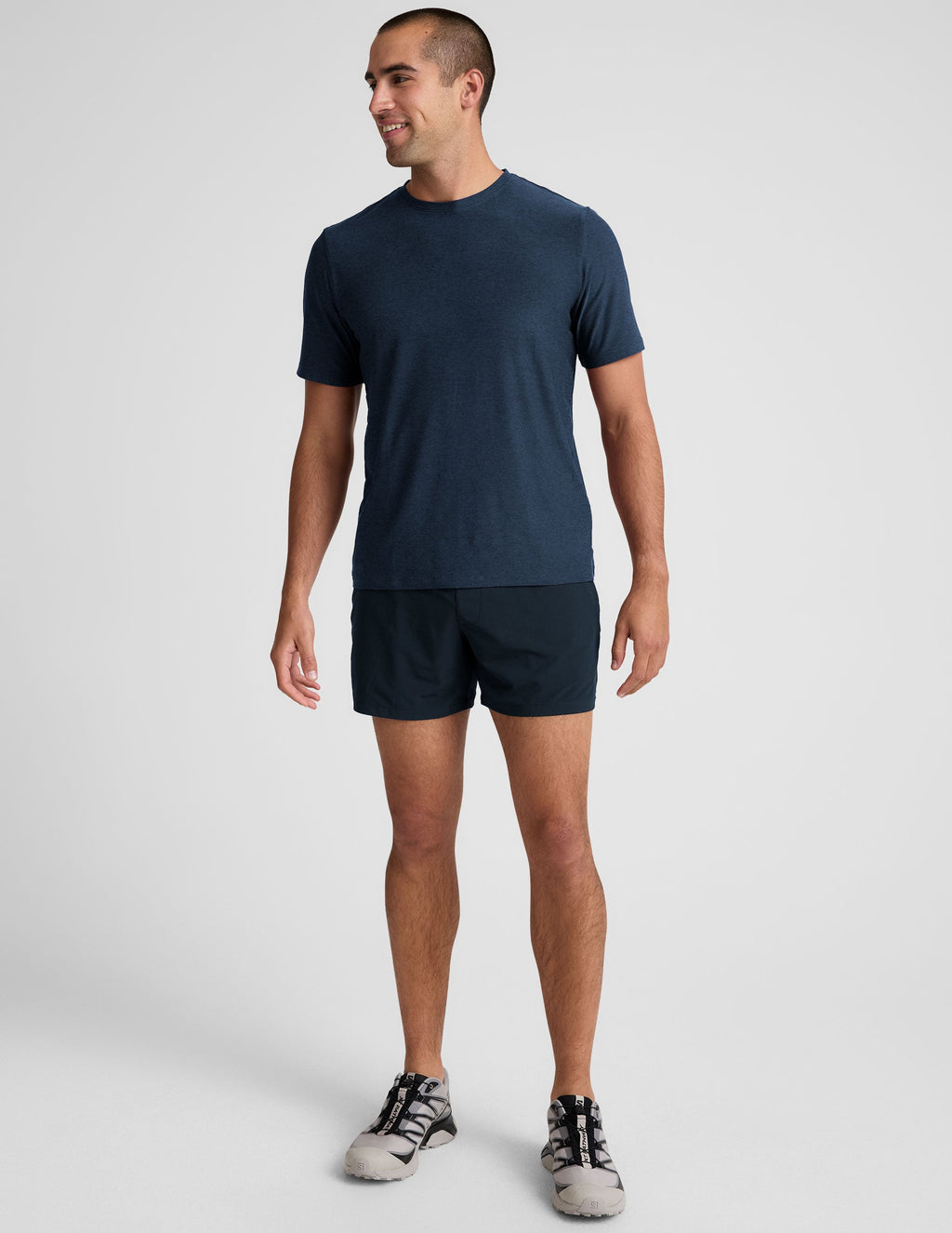 Always   Men's Crew Tee 2.0