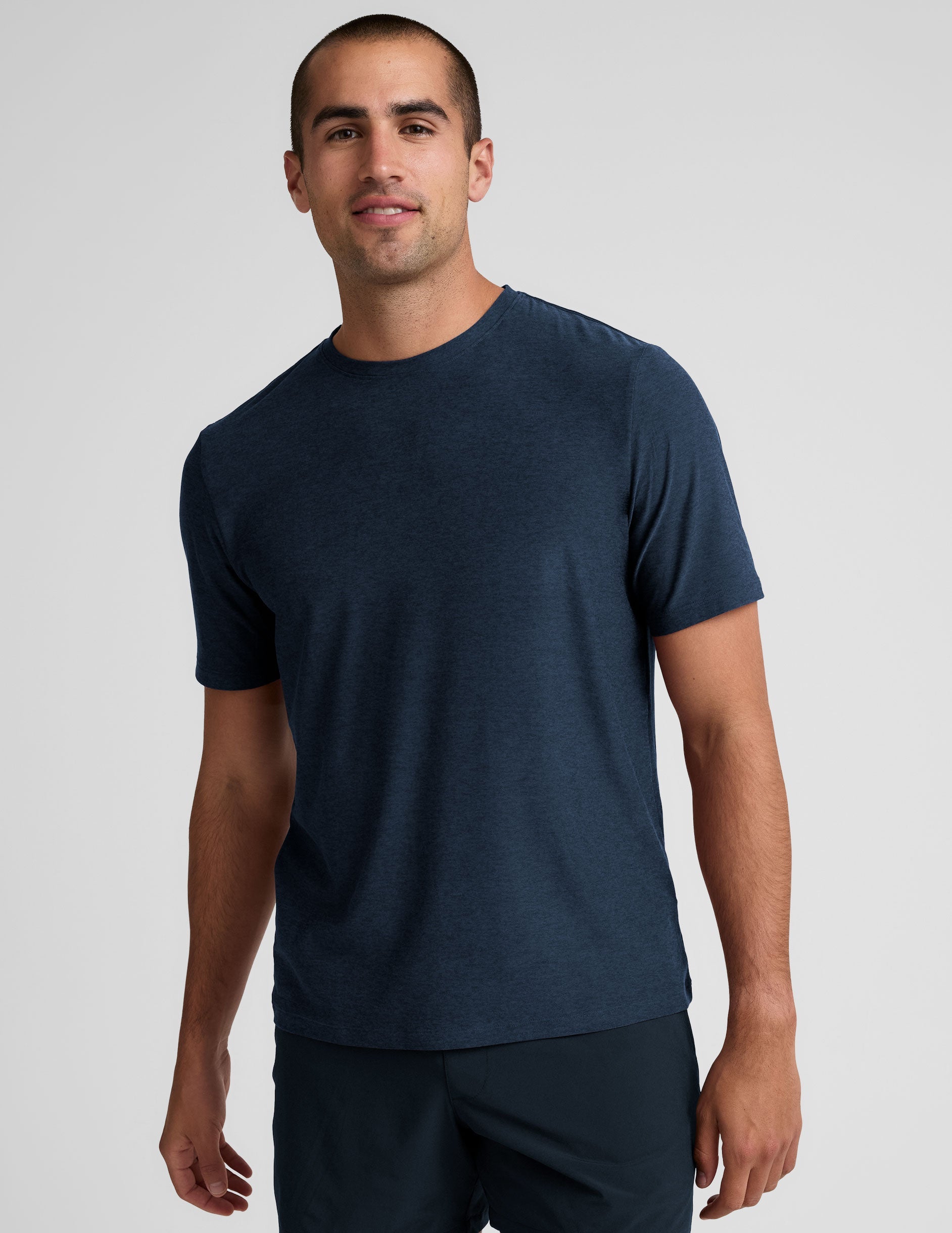 Always   Men's Crew Tee 2.0