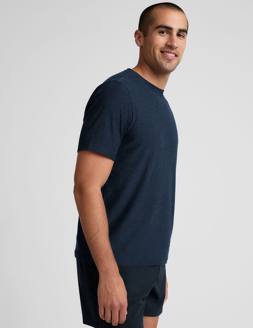 Always   Men's Crew Tee 2.0