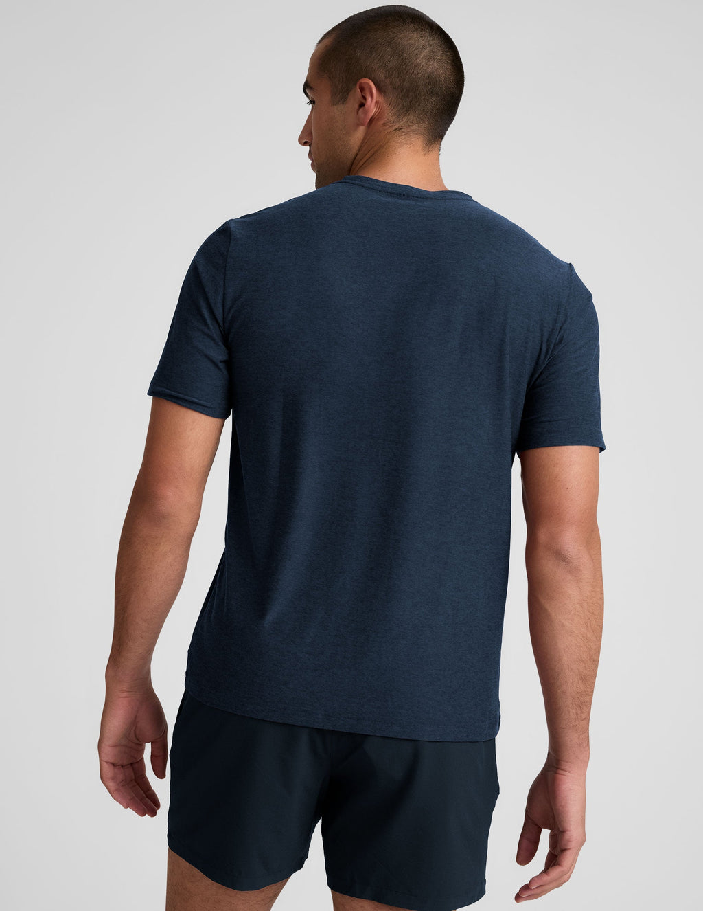 Always   Men's Crew Tee 2.0