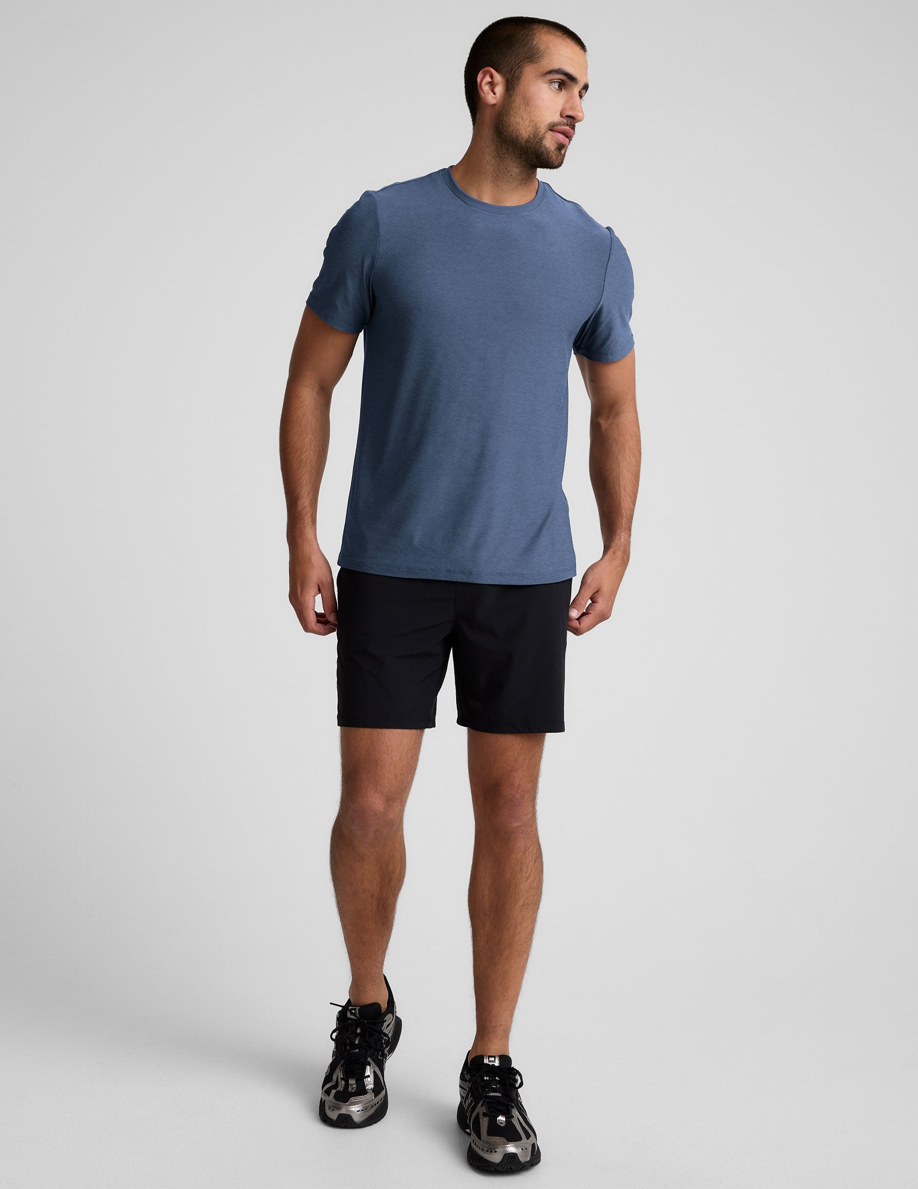 Always   Men's Crew Tee 2.0