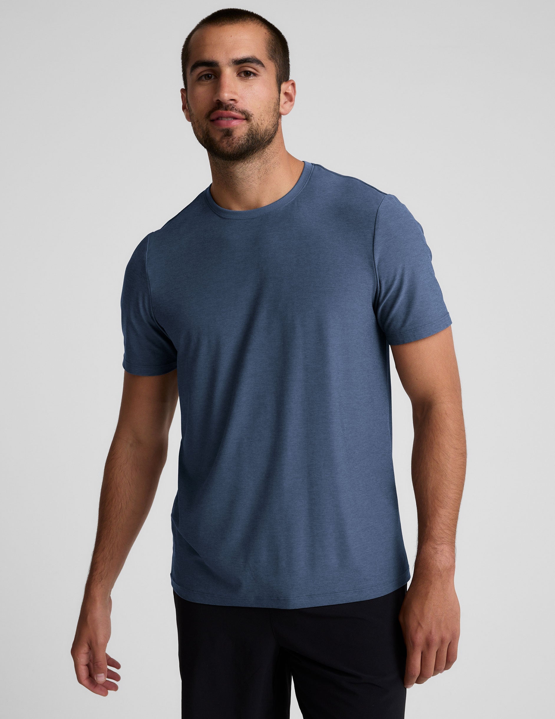 Always   Men's Crew Tee 2.0
