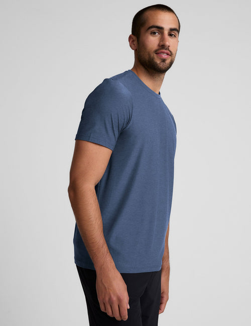 Always   Men's Crew Tee 2.0