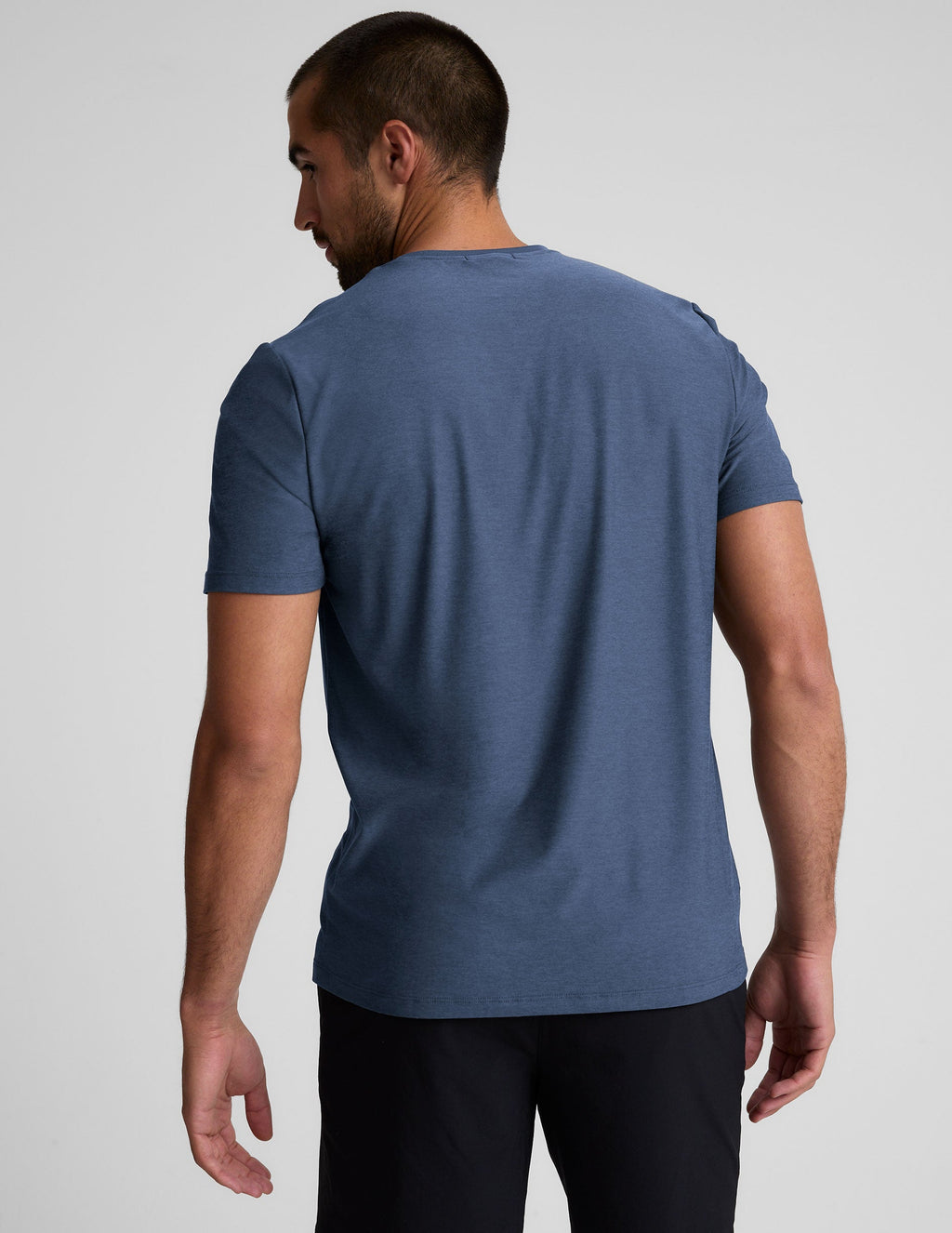 Always   Men's Crew Tee 2.0