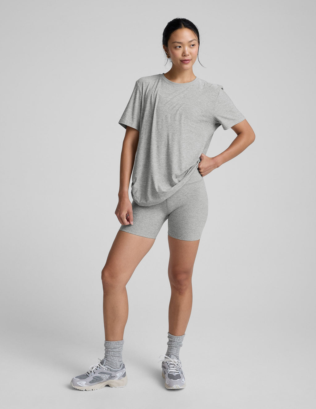 Always   Crew Tee 2.0