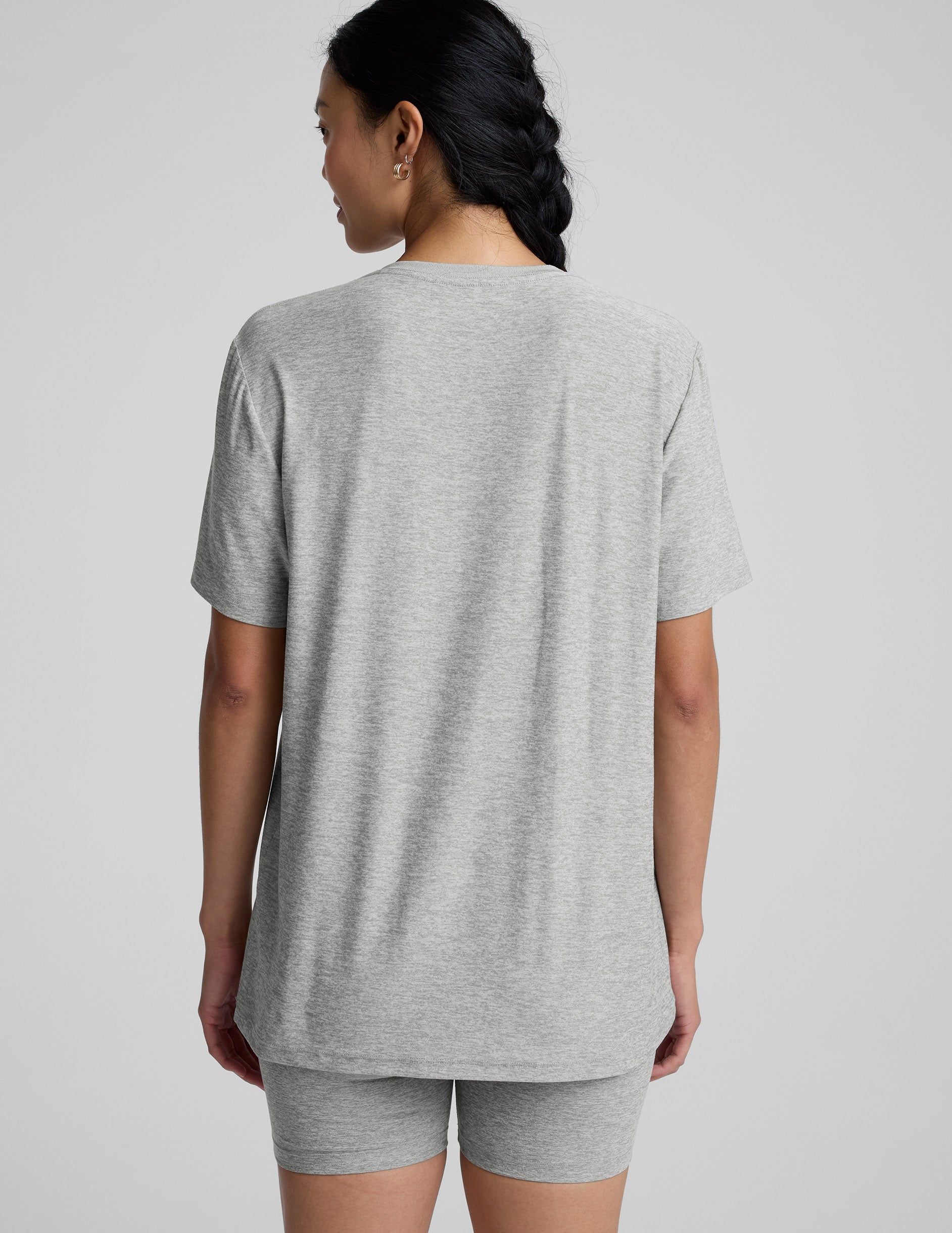 Always   Crew Tee 2.0