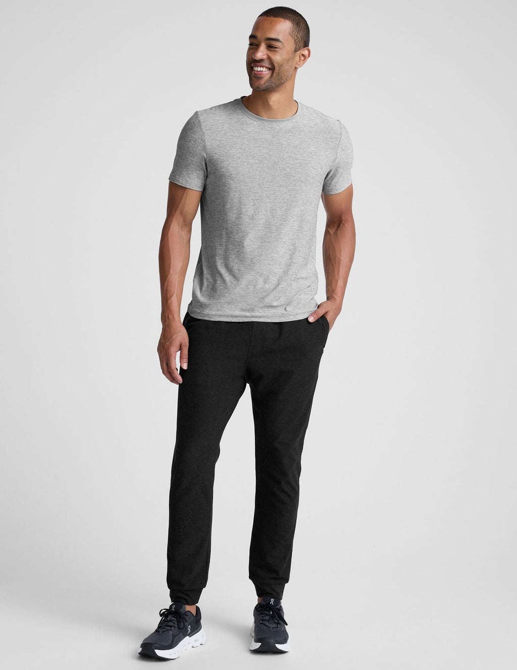 Always   Men's Crew Tee 2.0