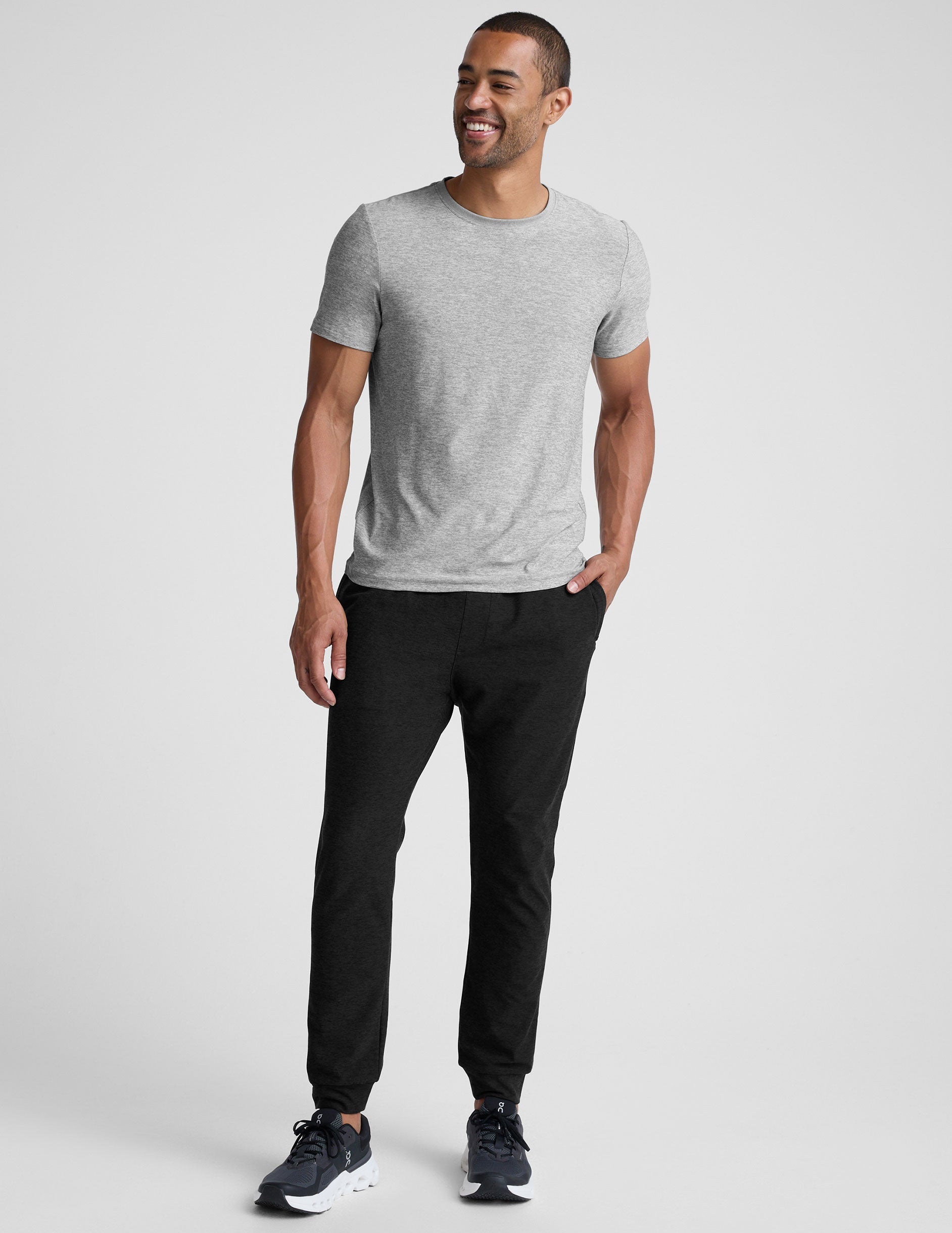 Always   Men's Crew Tee 2.0