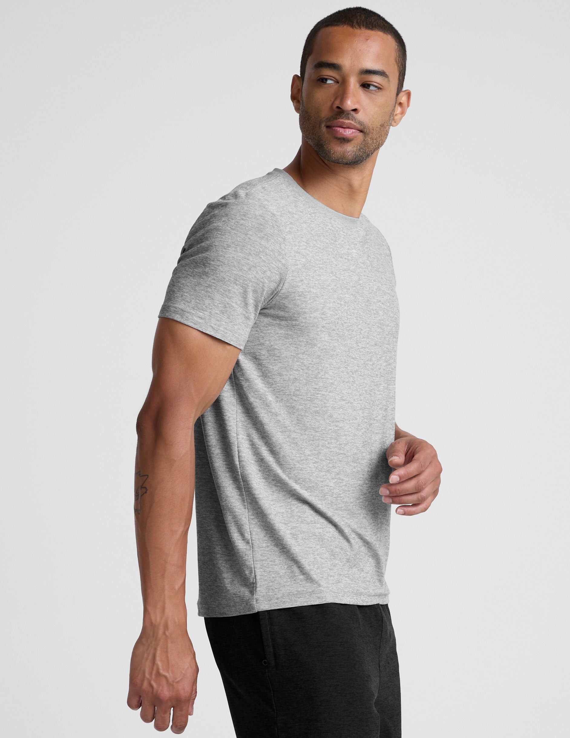 Always   Men's Crew Tee 2.0
