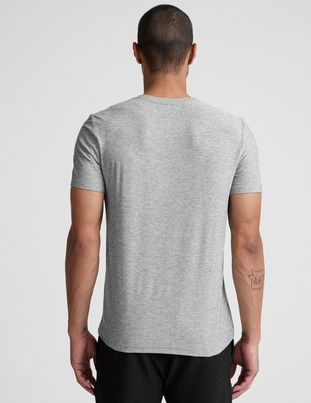 Always   Men's Crew Tee 2.0
