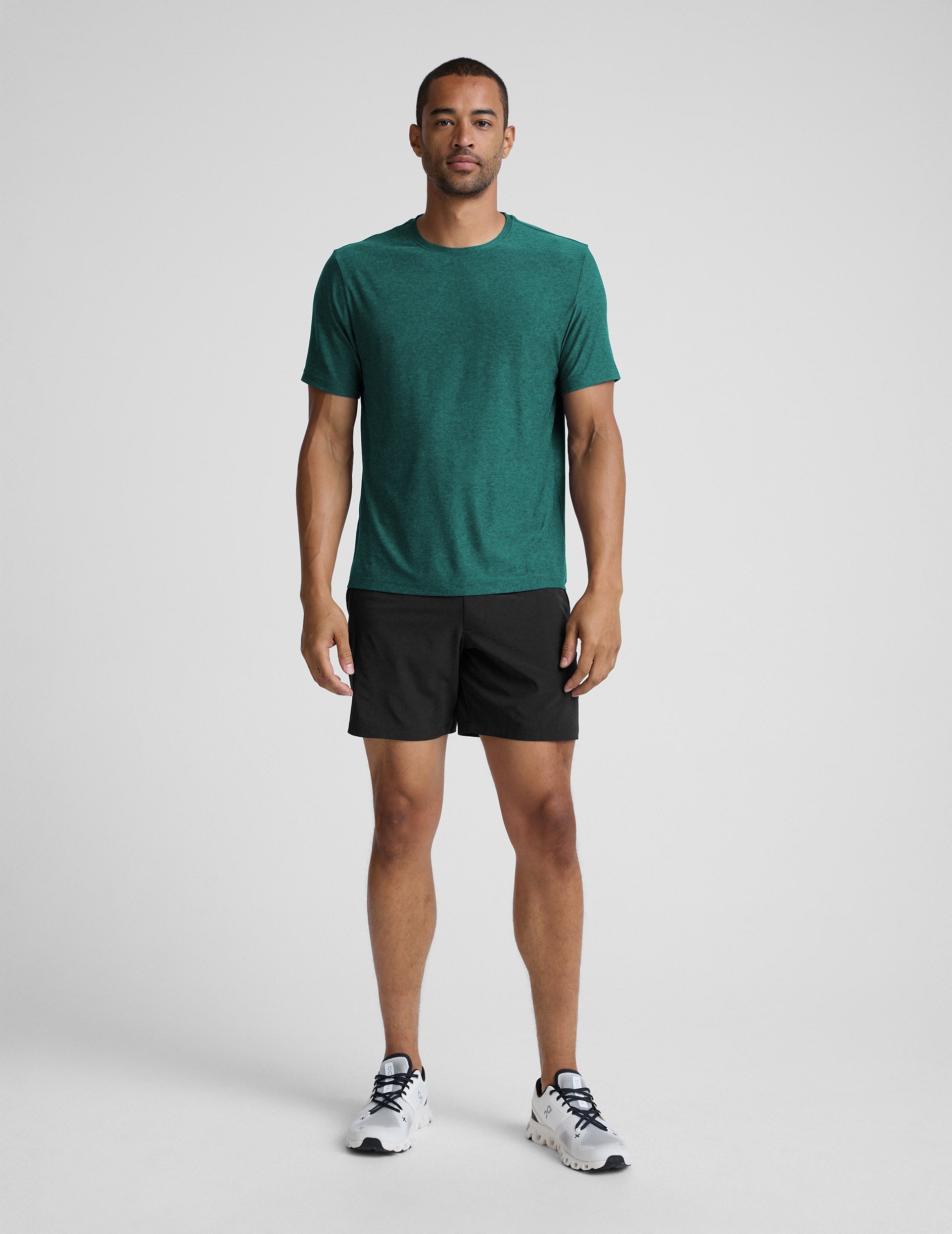 Always   Men's Crew Tee 2.0