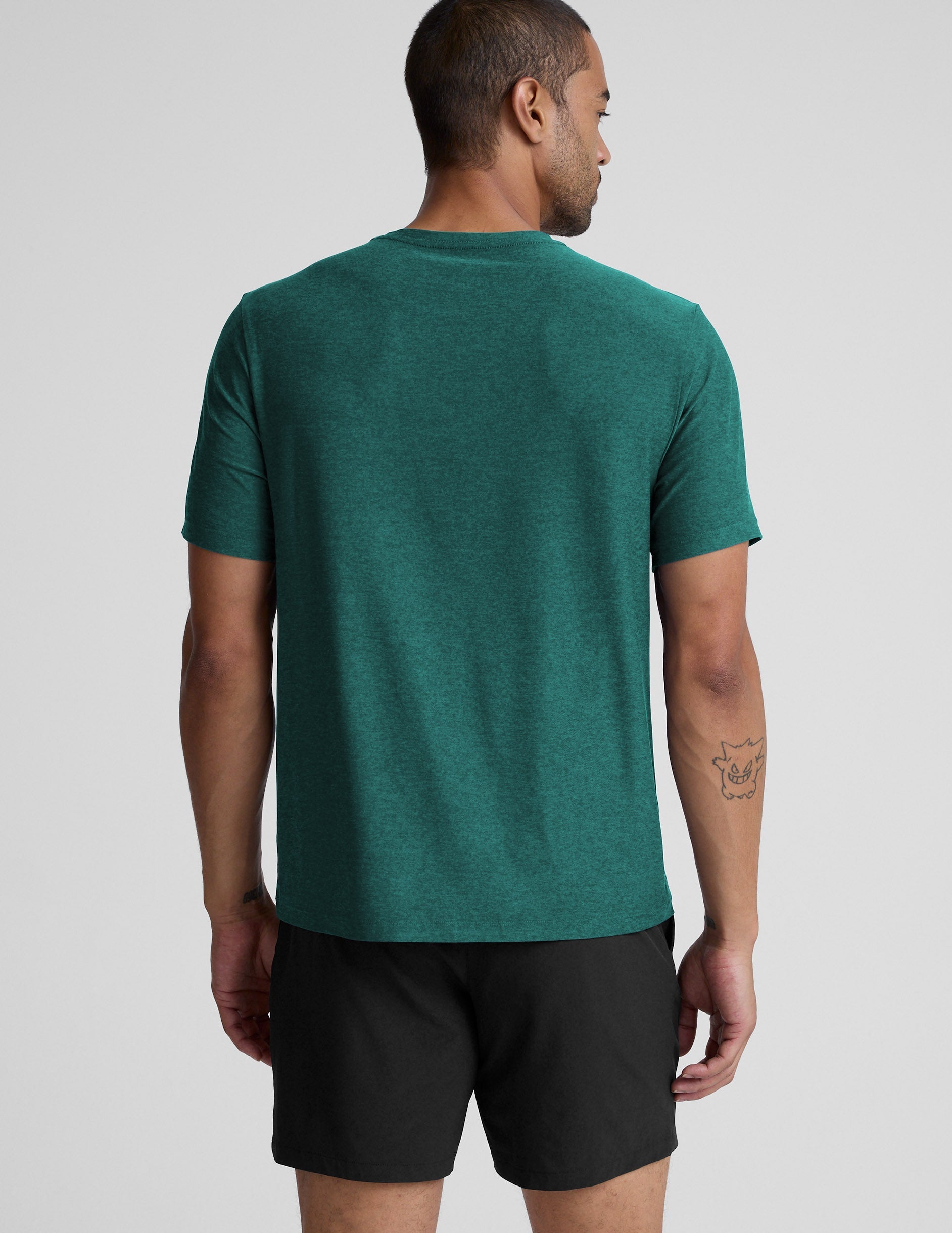 Always   Men's Crew Tee 2.0