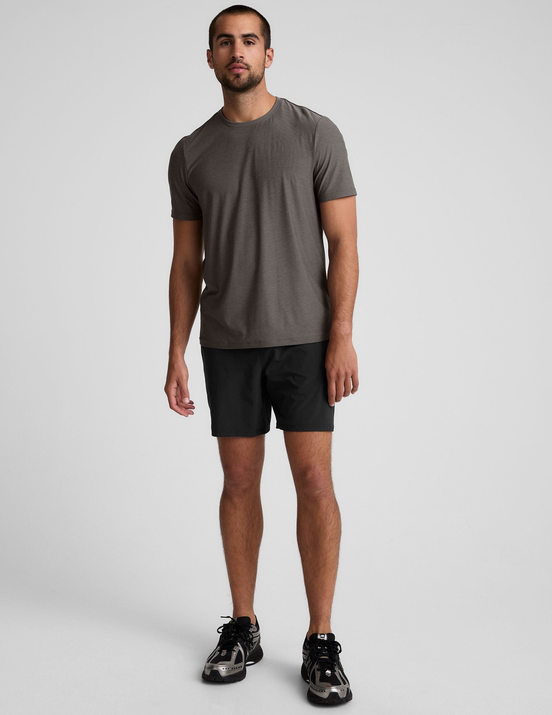 Always   Men's Crew Tee 2.0
