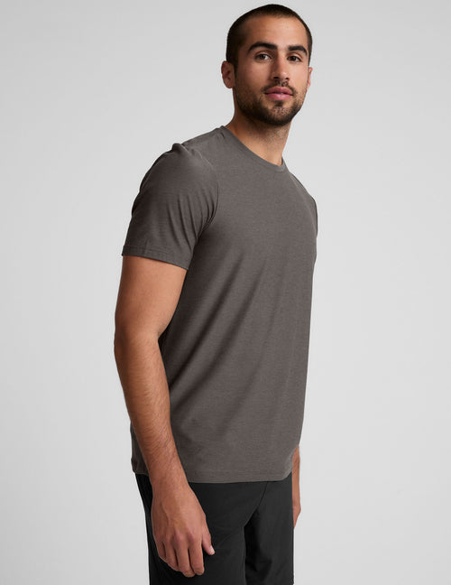 Always   Men's Crew Tee 2.0