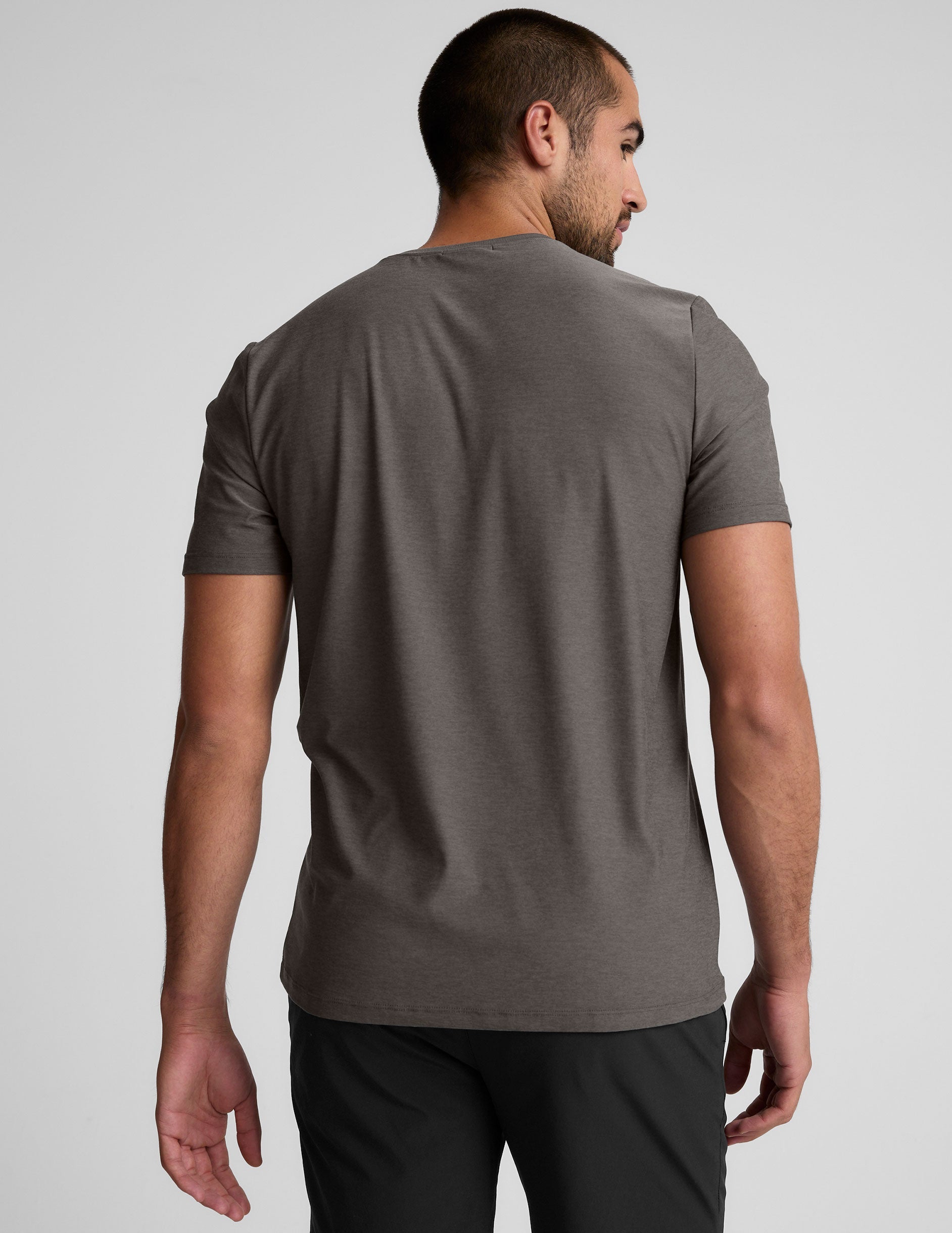 Always   Men's Crew Tee 2.0
