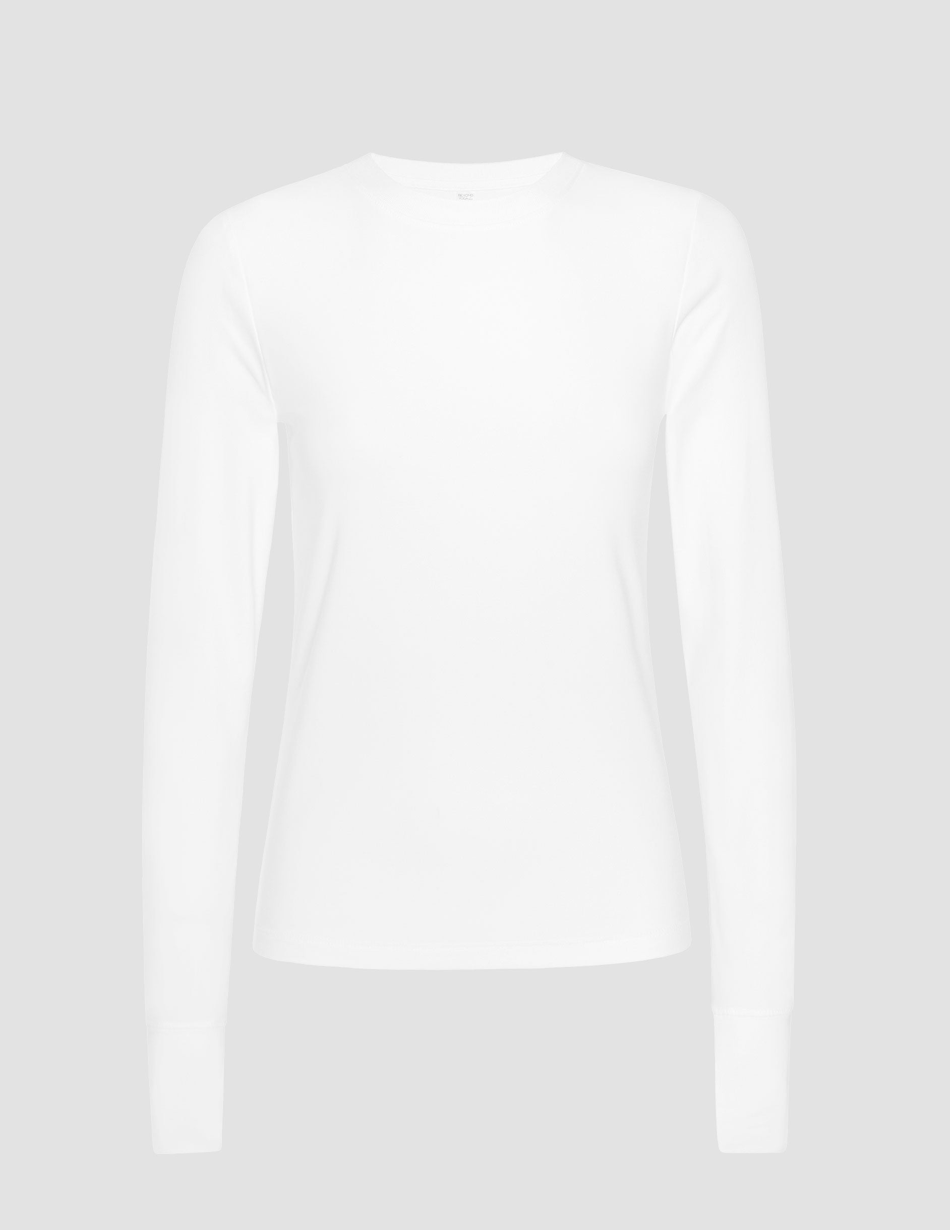 Featherweight Select Long Sleeve Crew