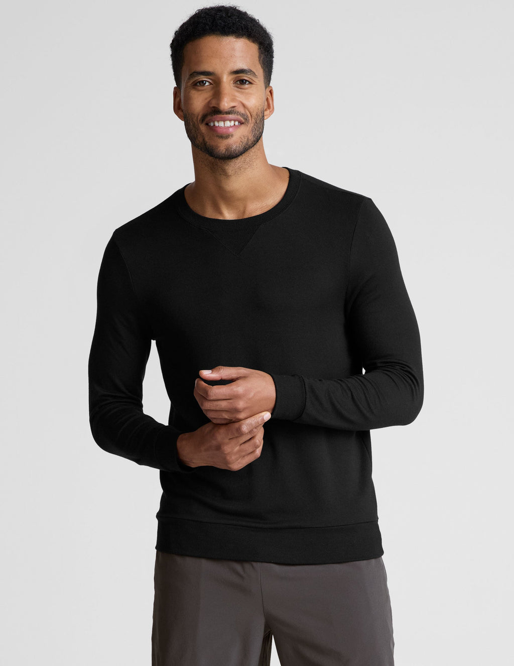 Always   Men's Crew Pullover
