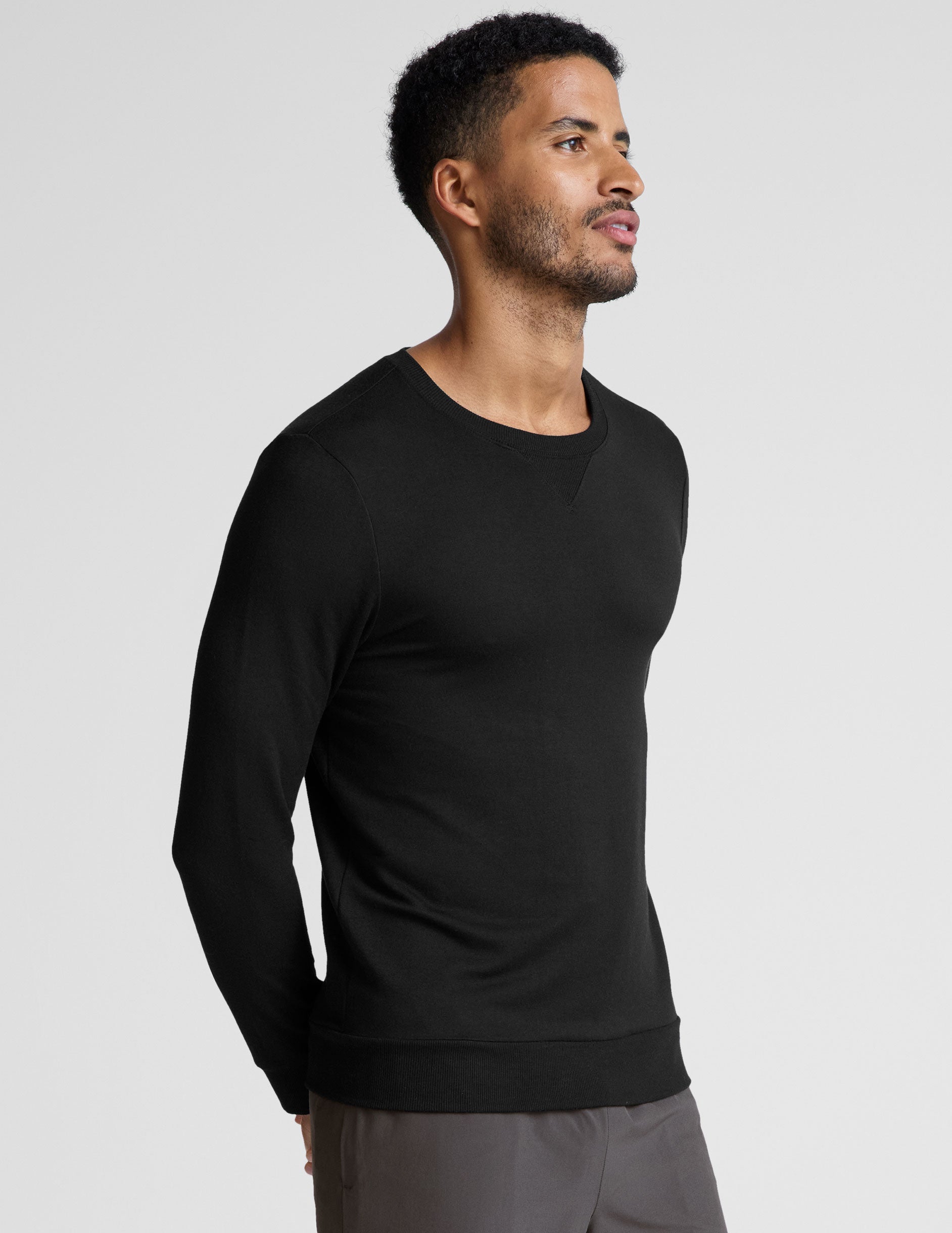 Always   Men's Crew Pullover