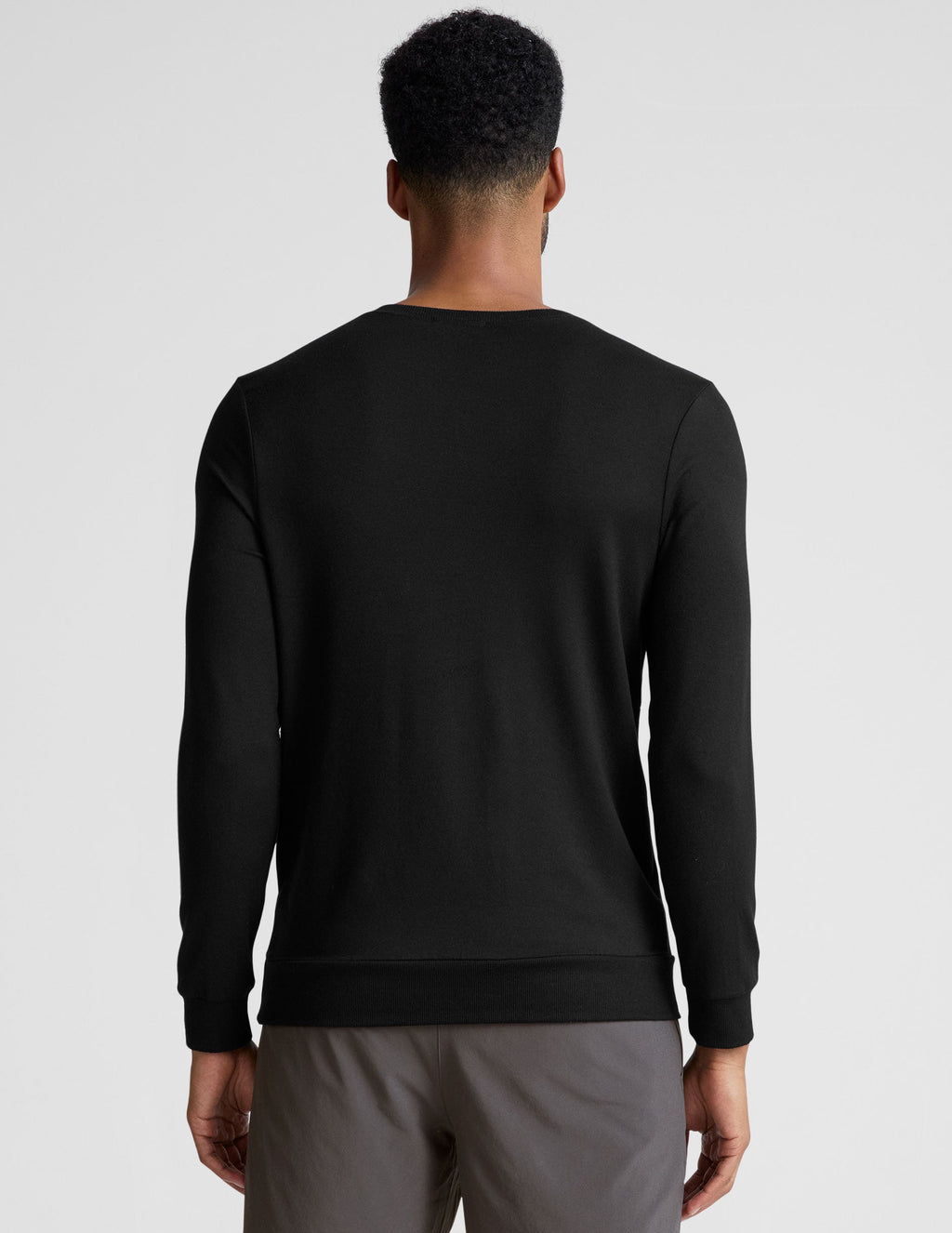 Always   Men's Crew Pullover
