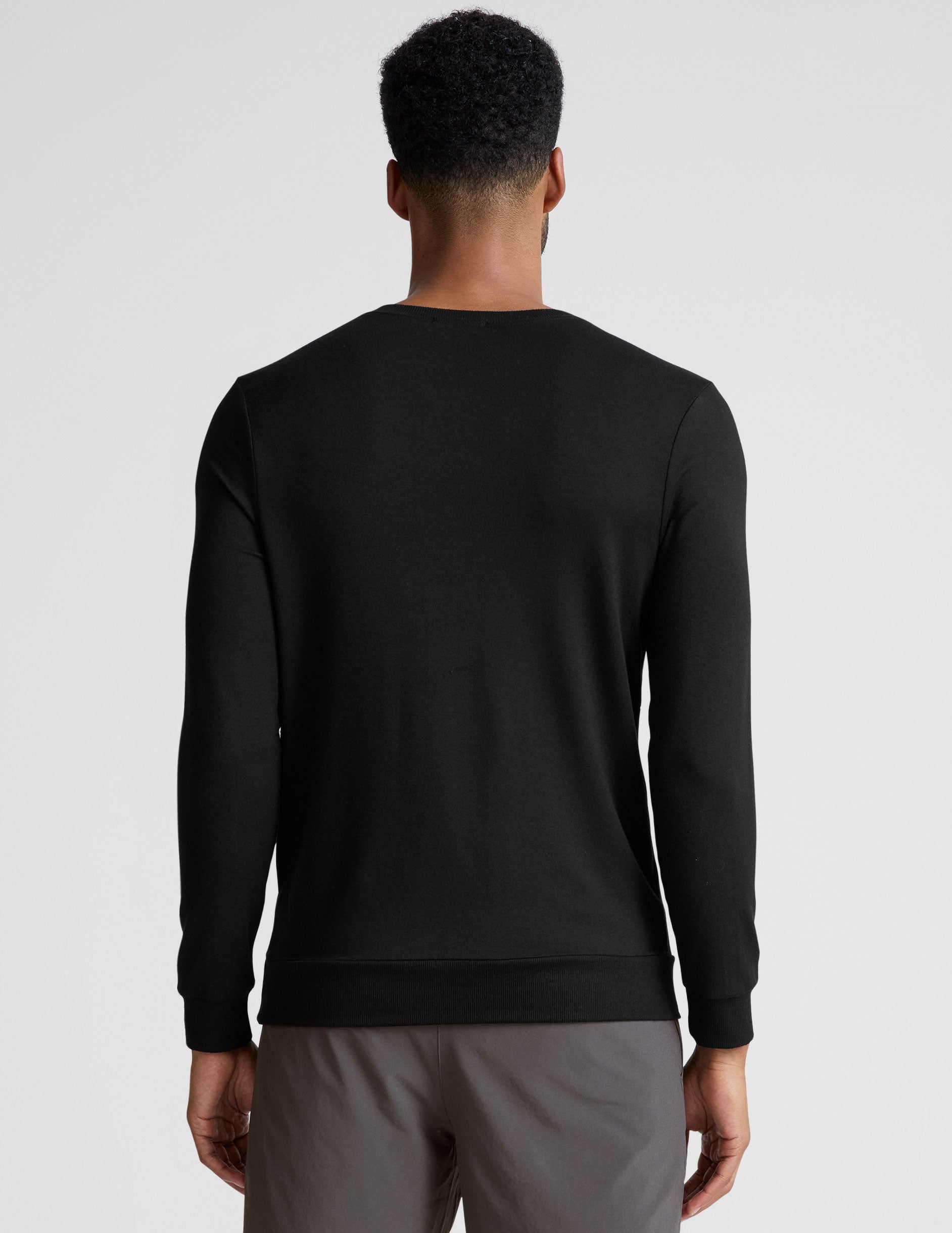 Always   Men's Crew Pullover