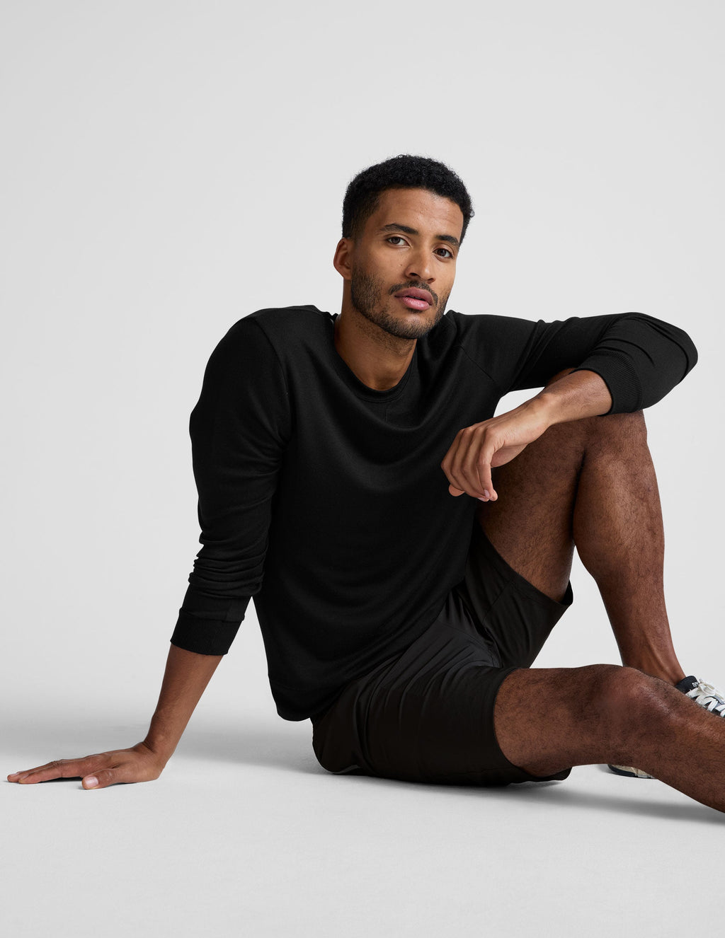 Always   Men's Crew Pullover