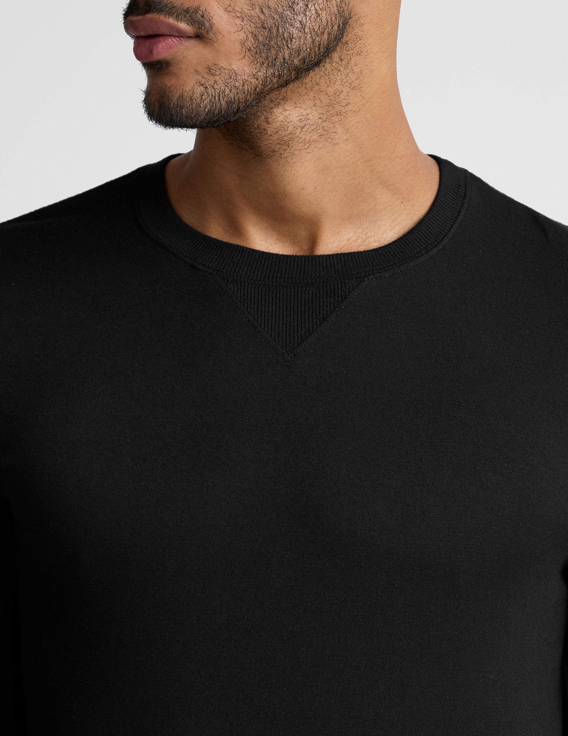 Always   Men's Crew Pullover