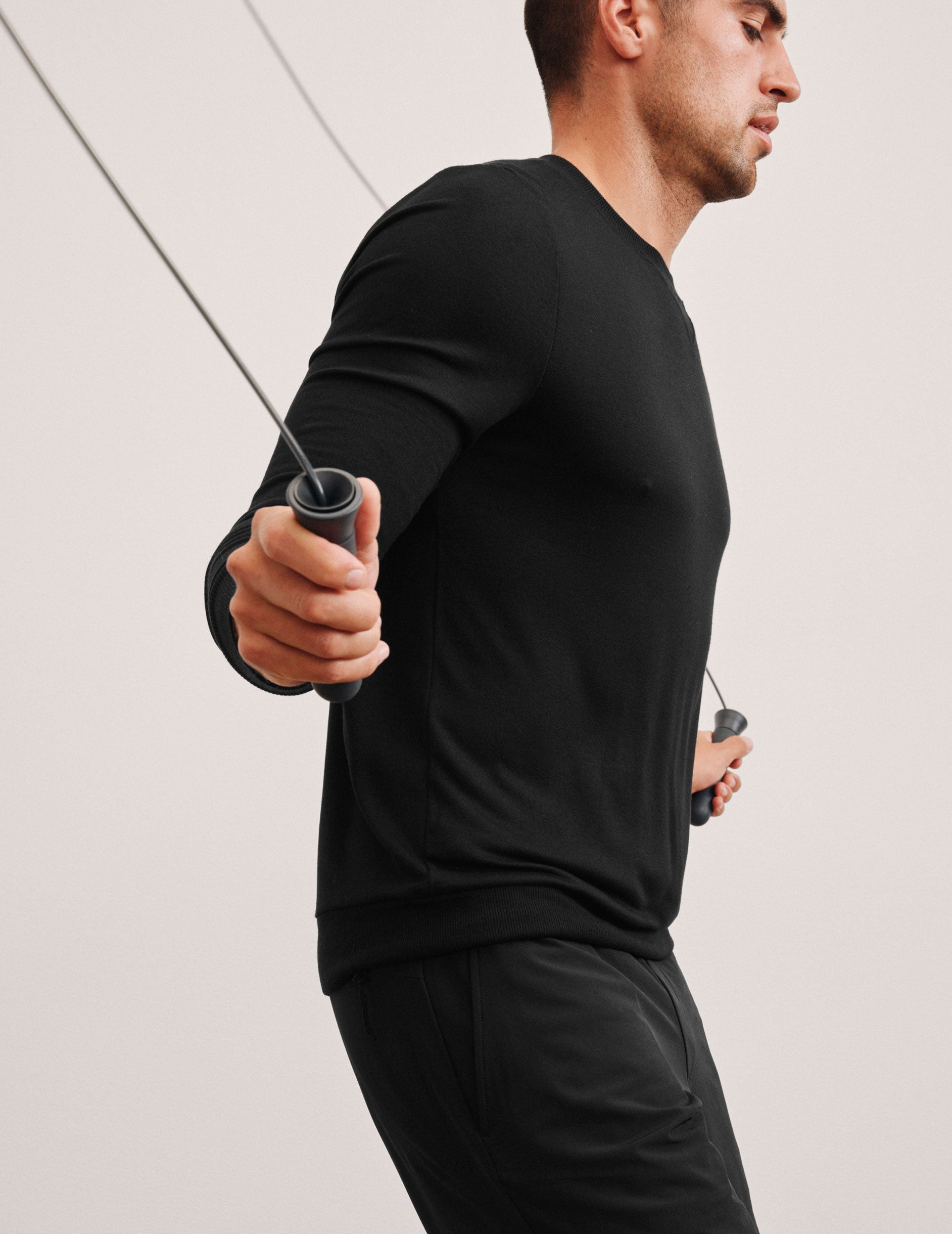 Always   Men's Crew Pullover