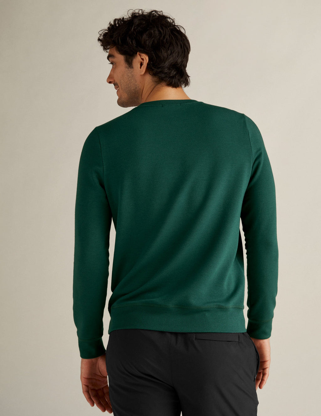 Always   Men's Crew Pullover