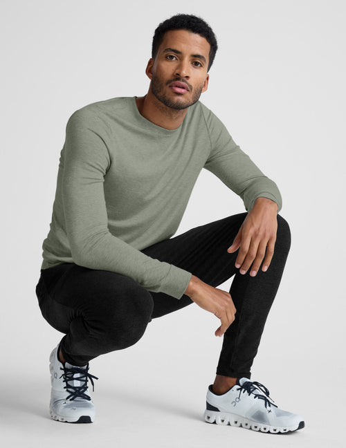 Always   Men's Crew Pullover
