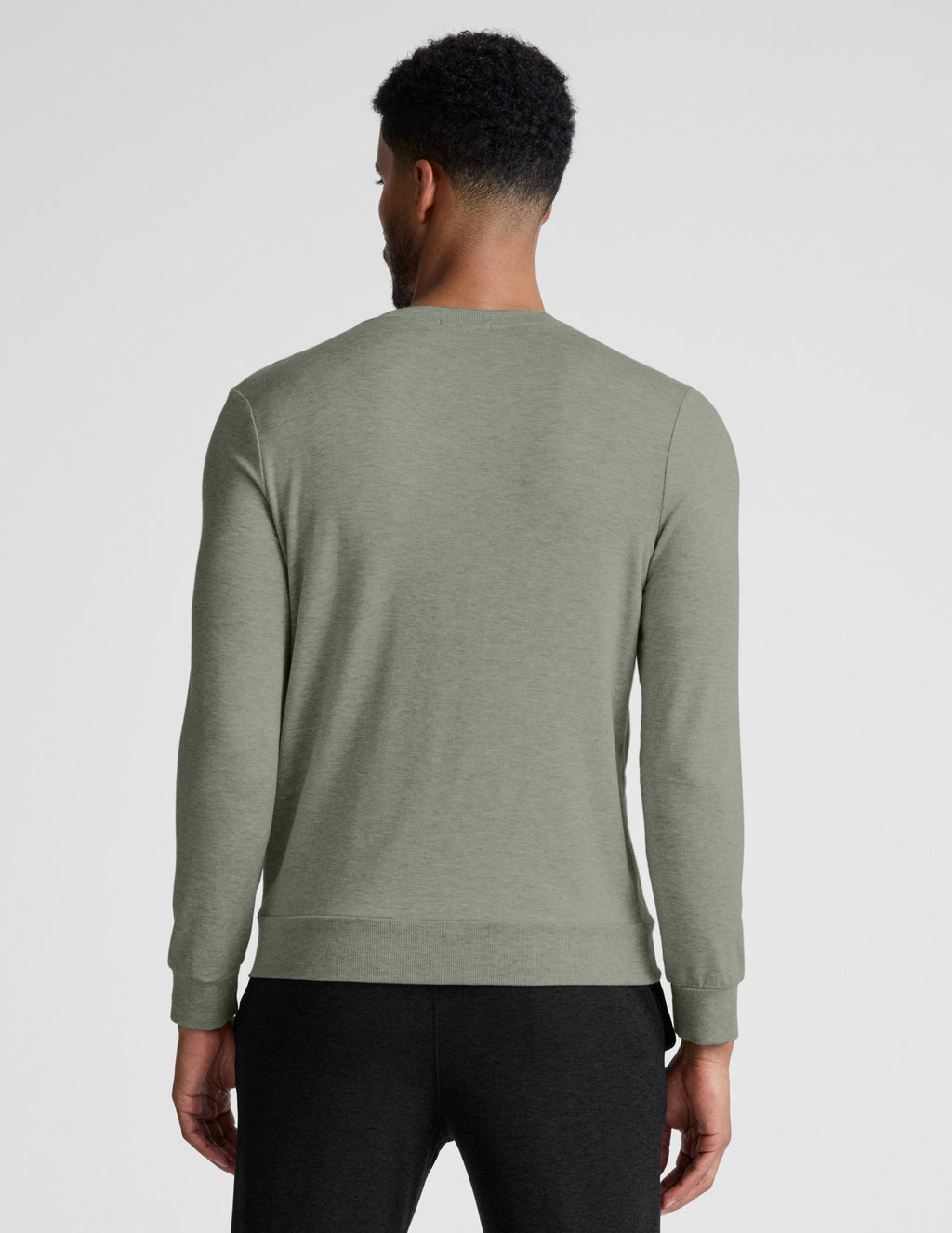 Always   Men's Crew Pullover