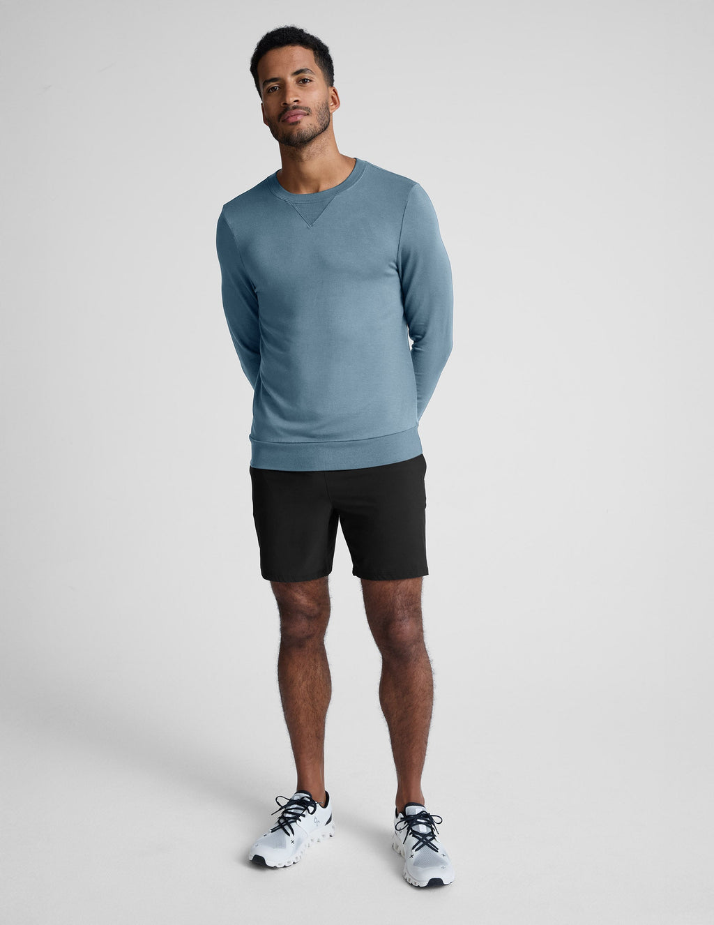 Always   Men's Crew Pullover