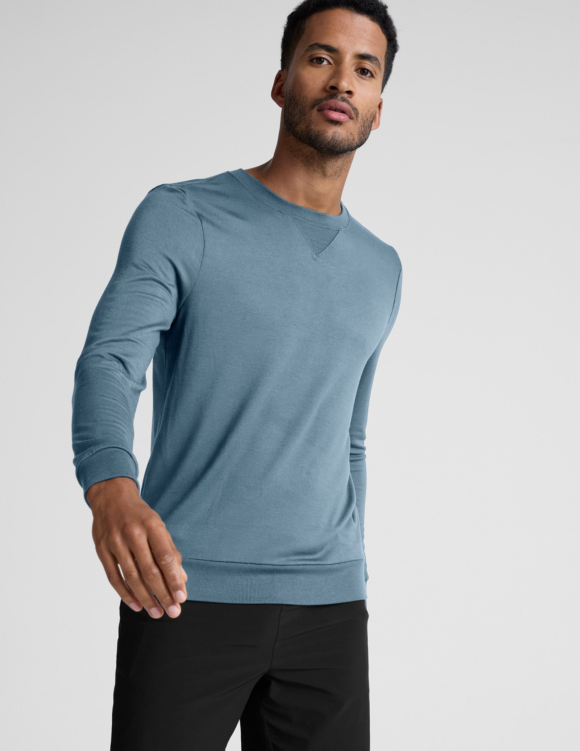 Always   Men's Crew Pullover