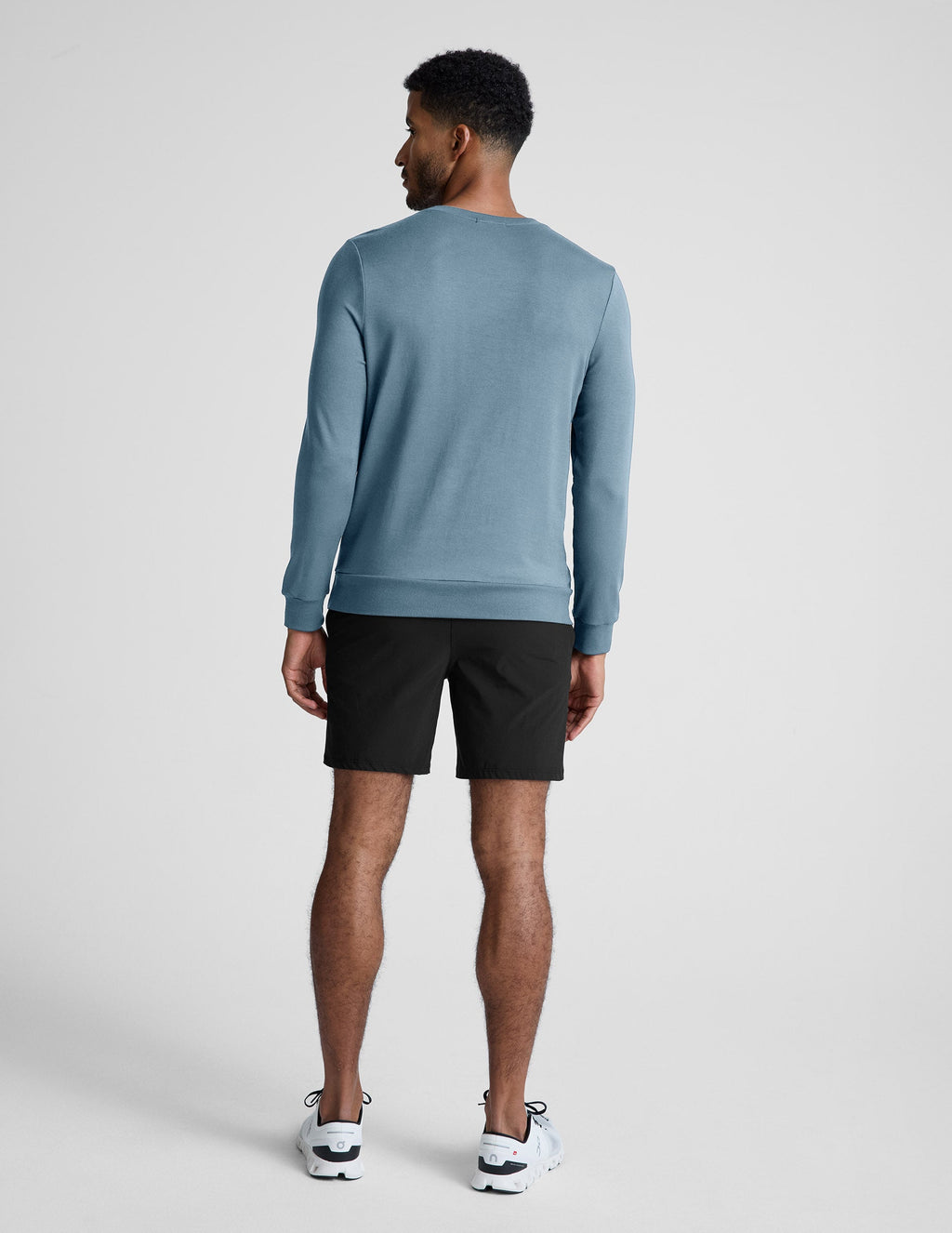 Always   Men's Crew Pullover