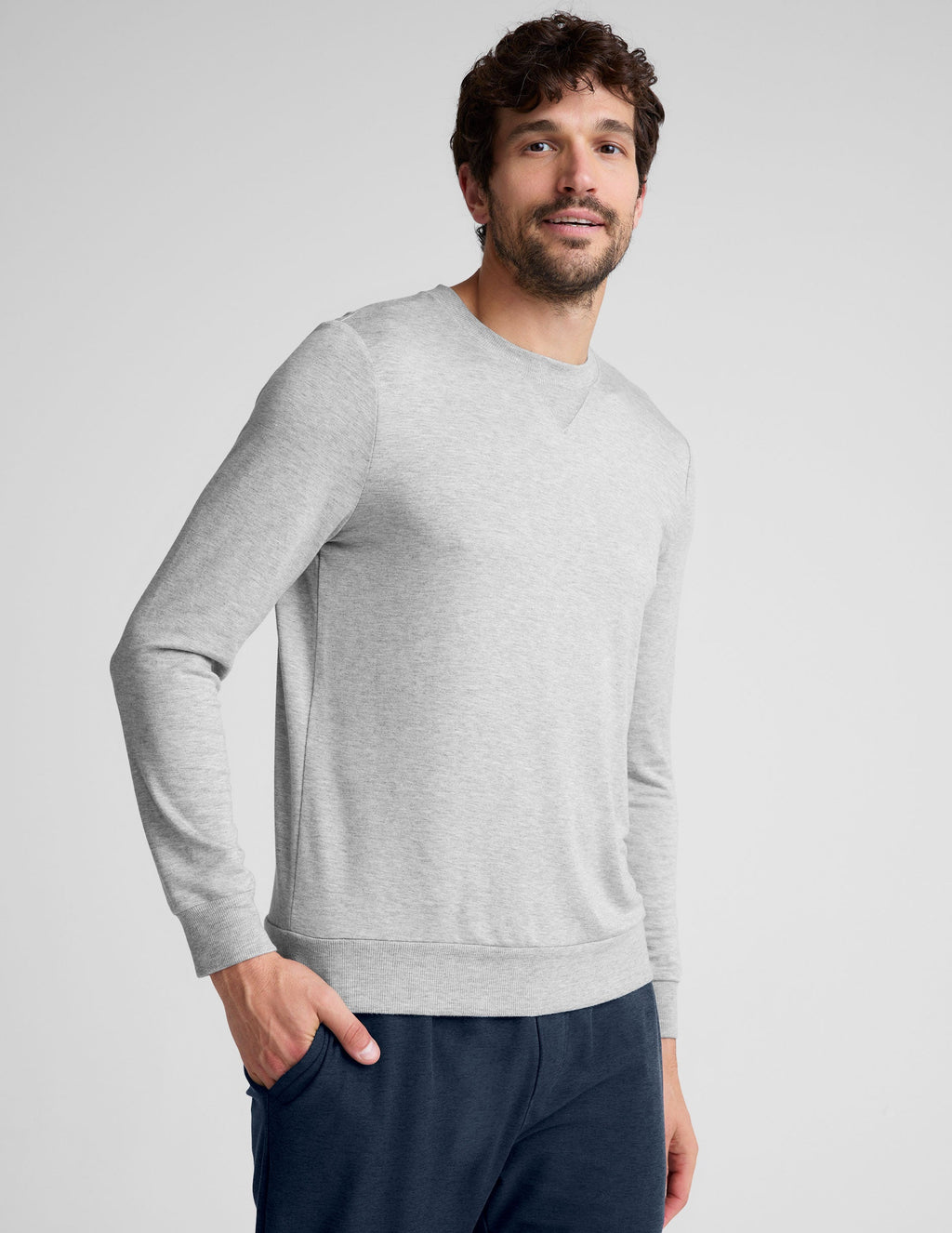 Always   Men's Crew Pullover