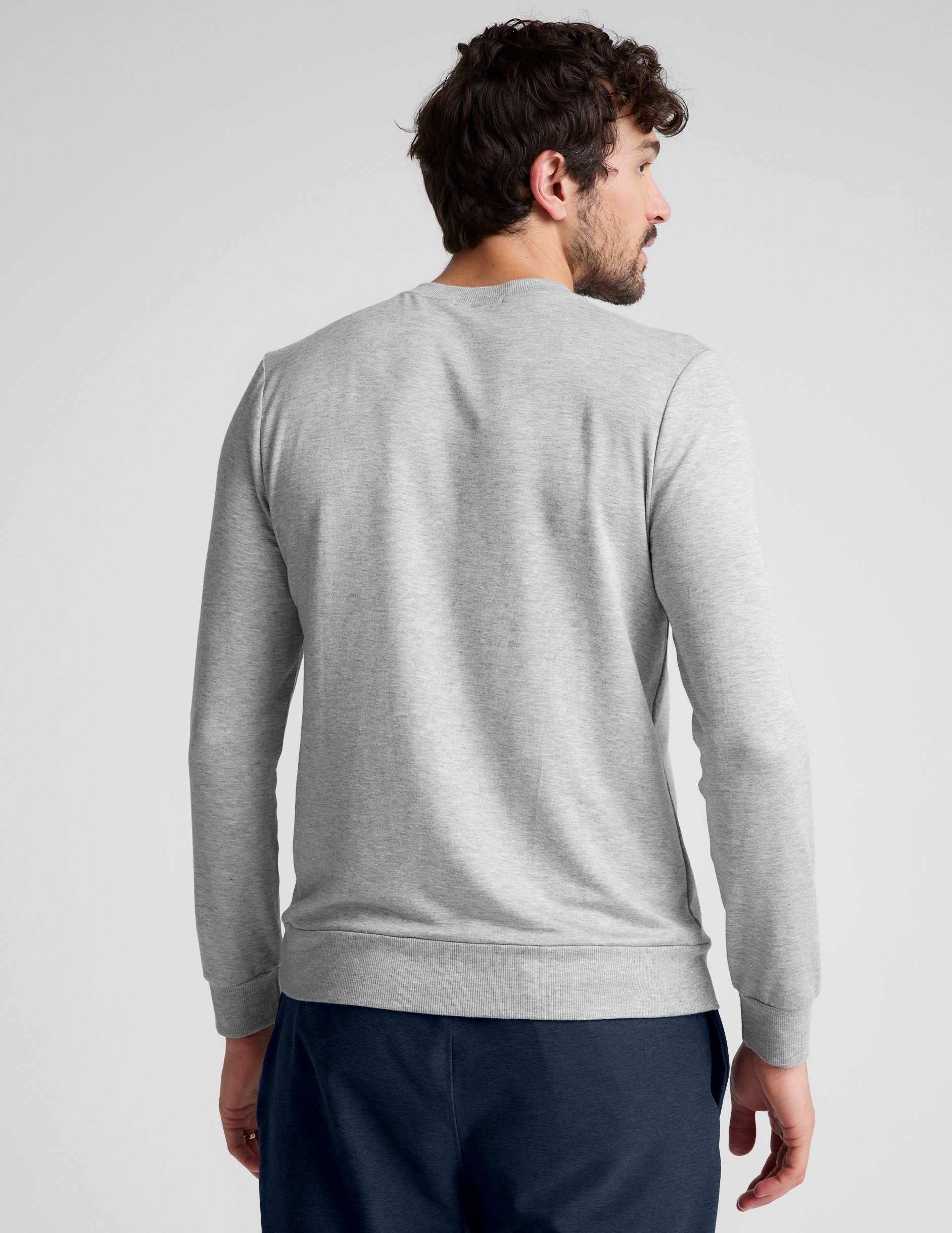 Always   Men's Crew Pullover