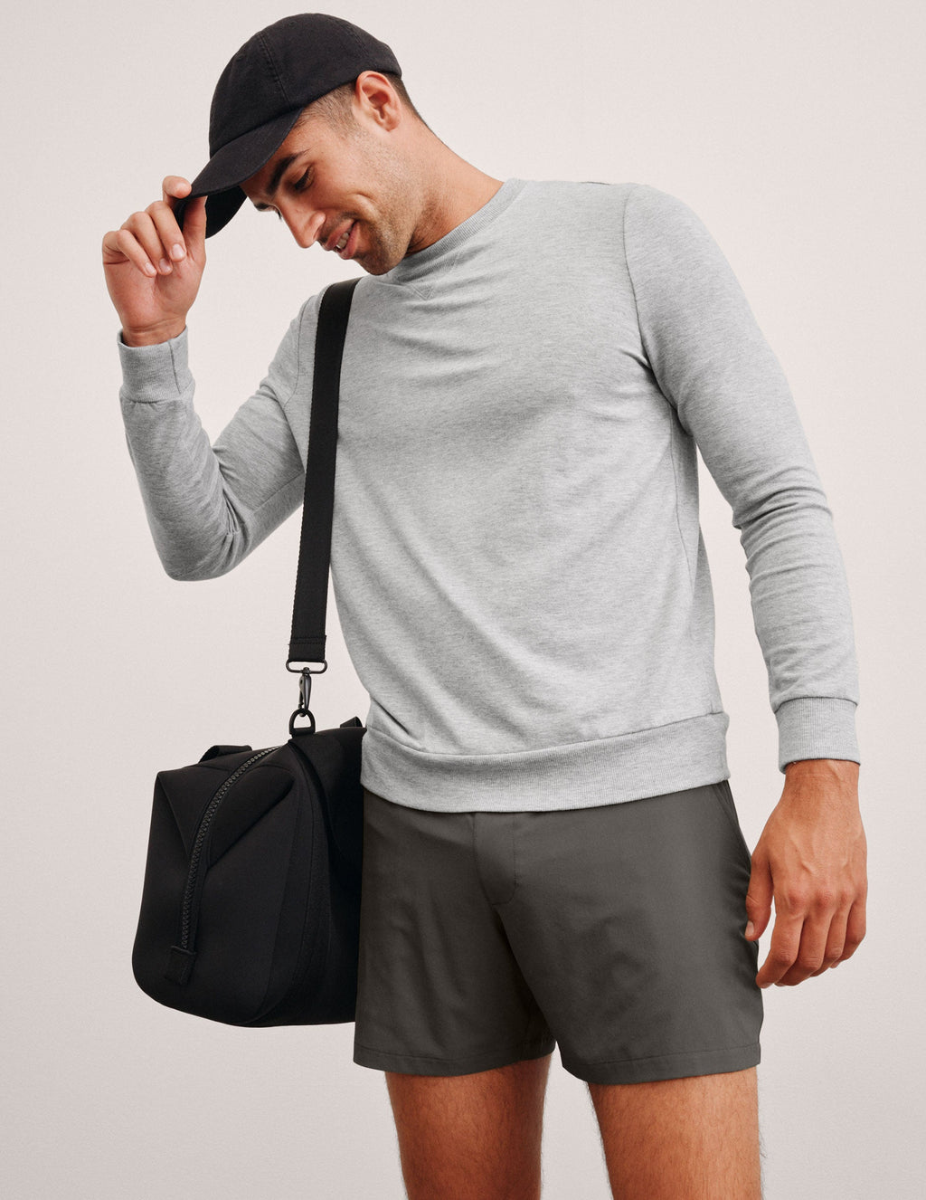 Always   Men's Crew Pullover