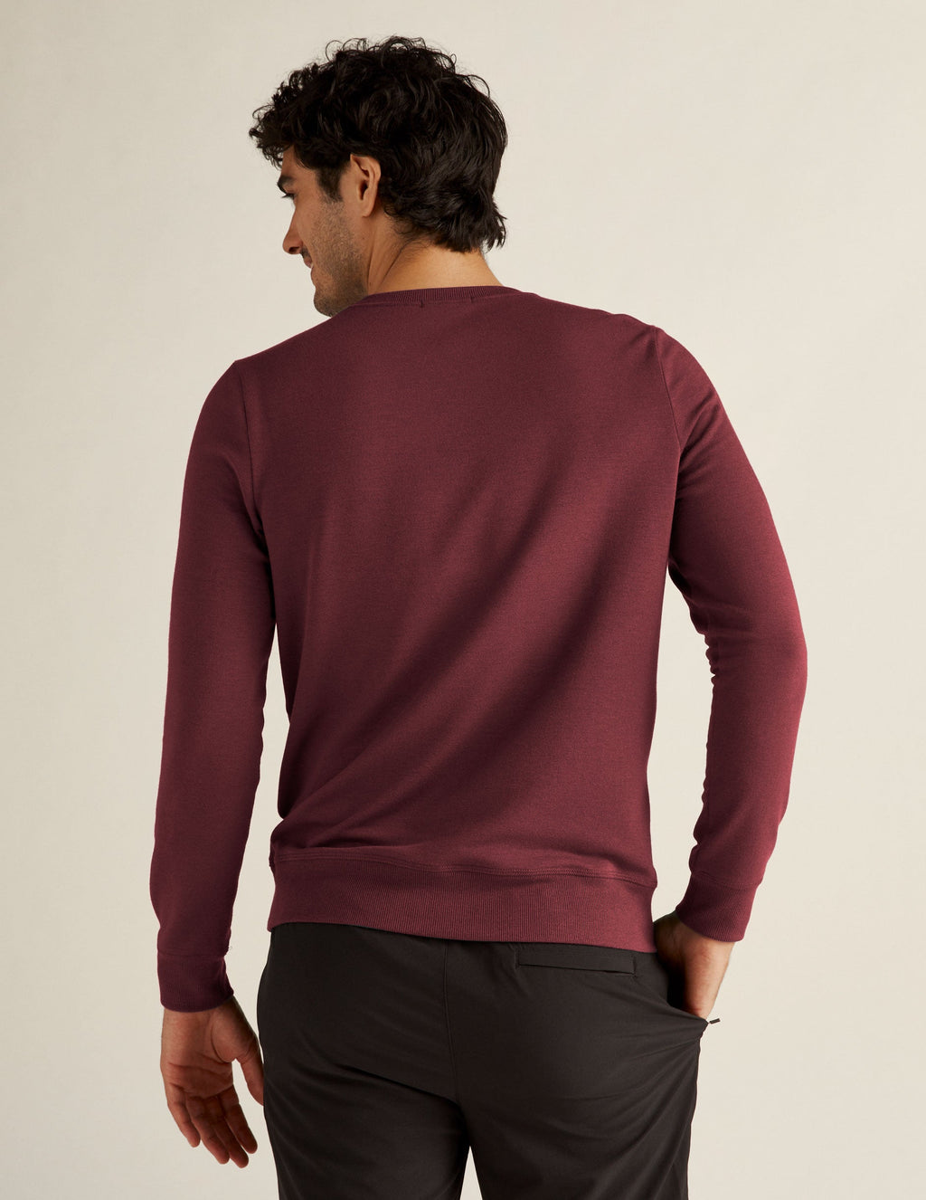 Always   Men's Crew Pullover