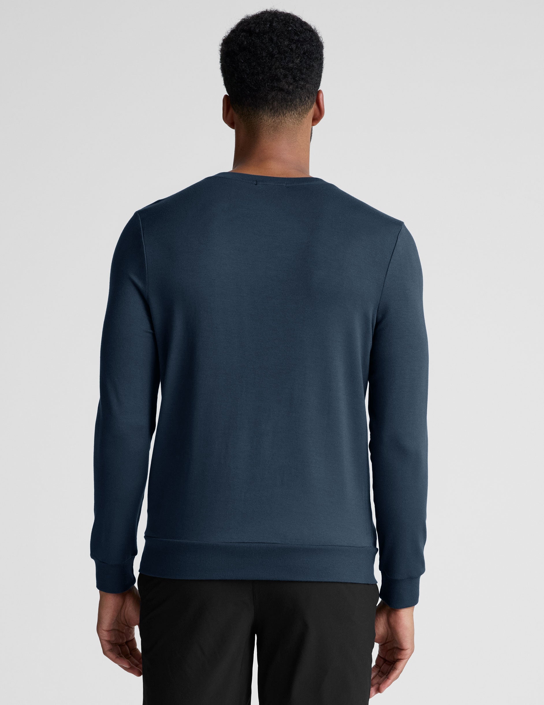 Always   Men's Crew Pullover