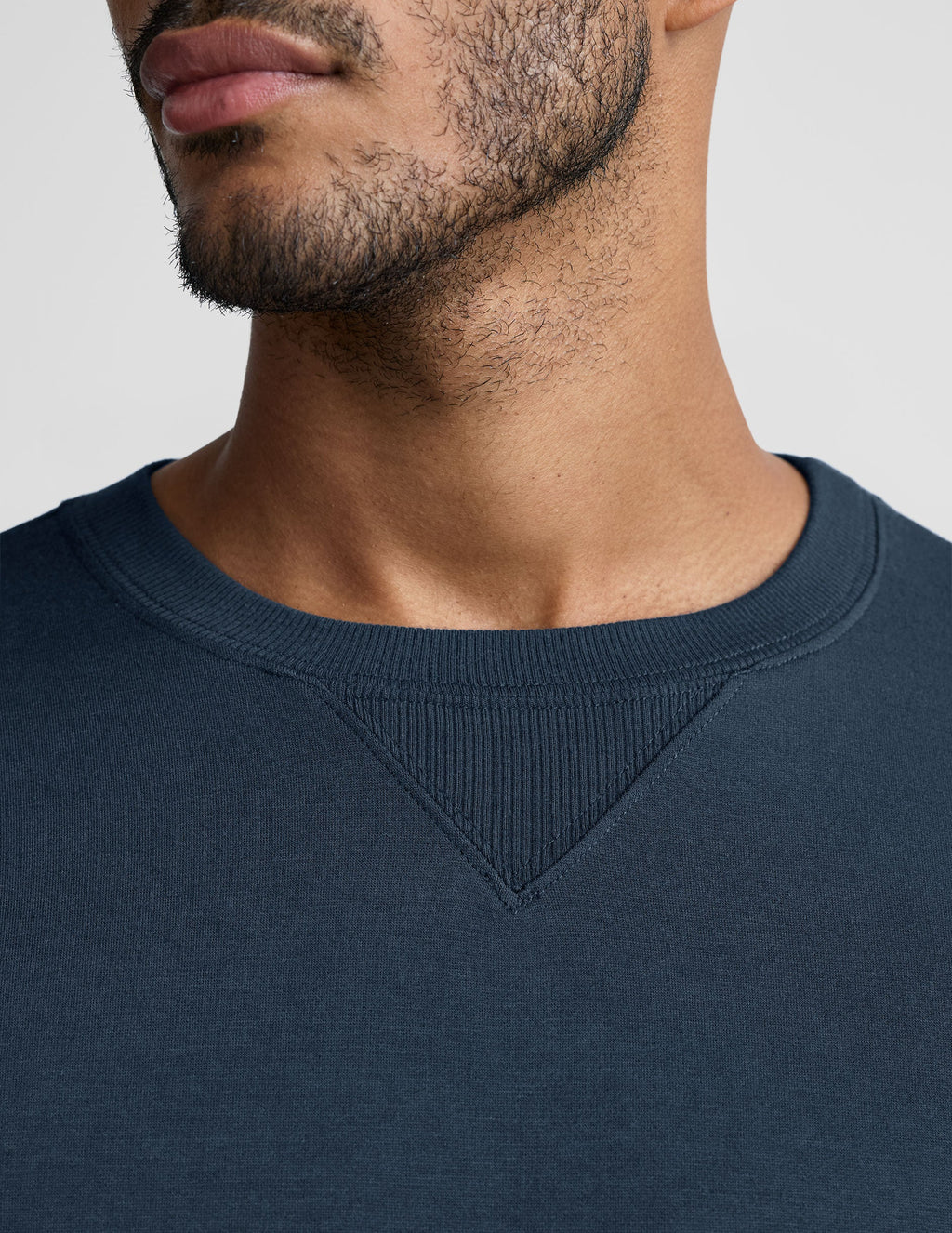 Always   Men's Crew Pullover