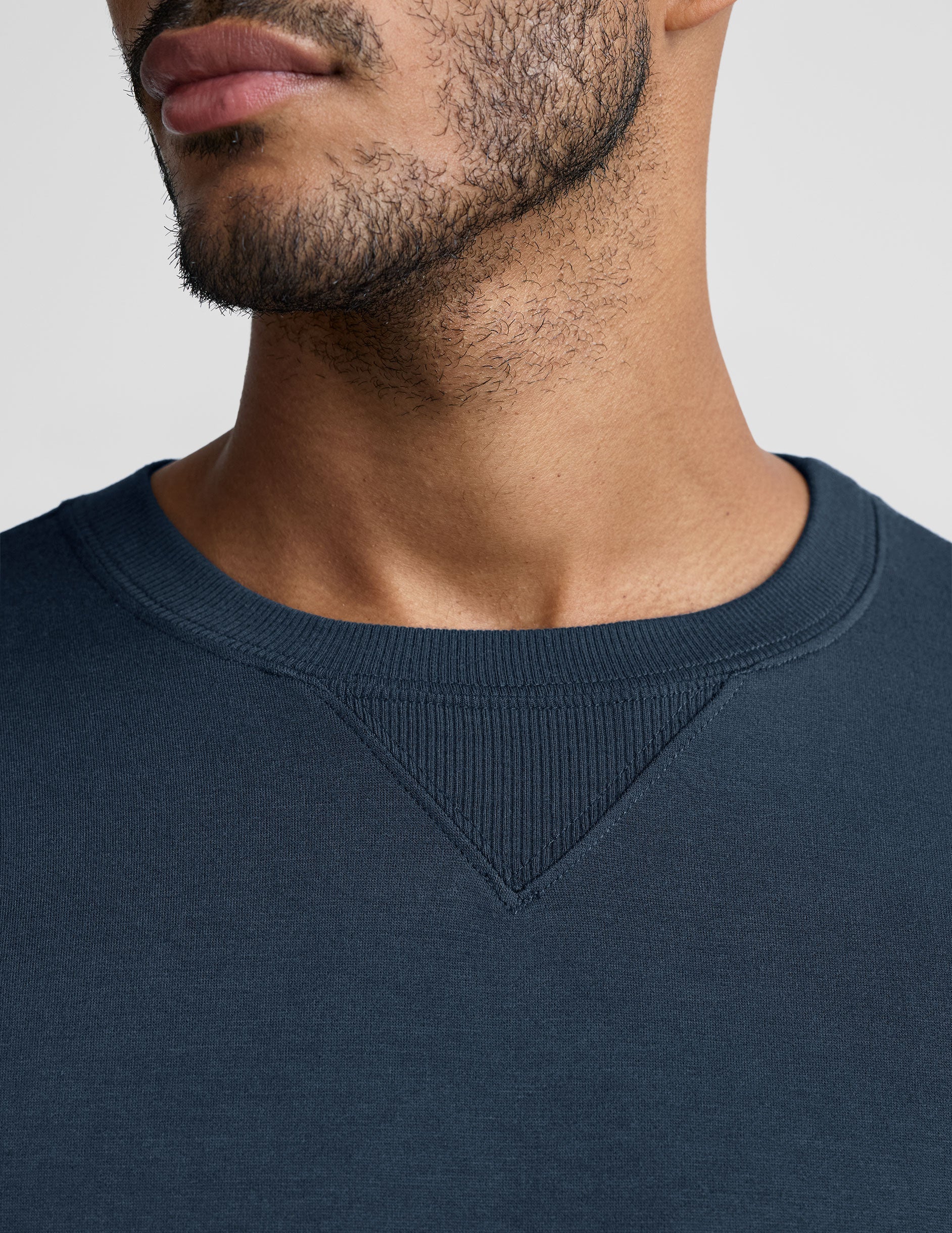 Always   Men's Crew Pullover