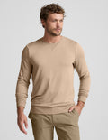 Always   Men's Crew Pullover