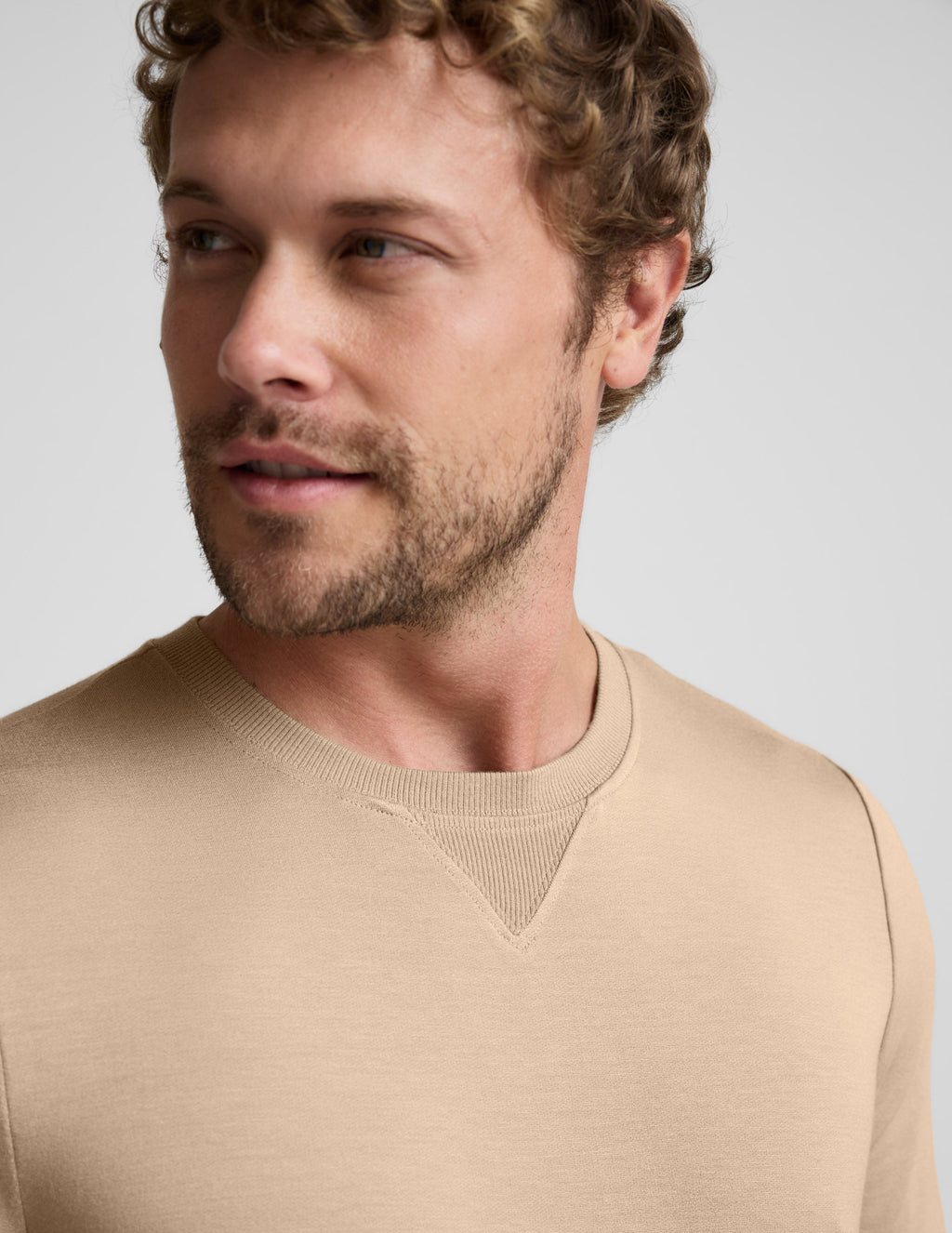 Always   Men's Crew Pullover