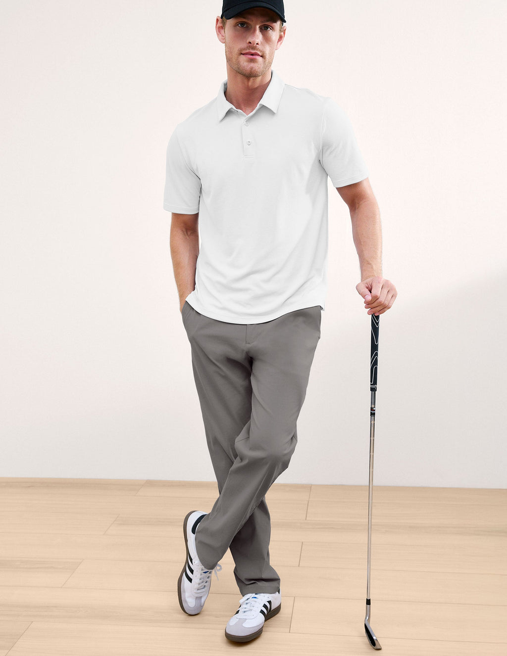 Element Men's Chino Trouser 30