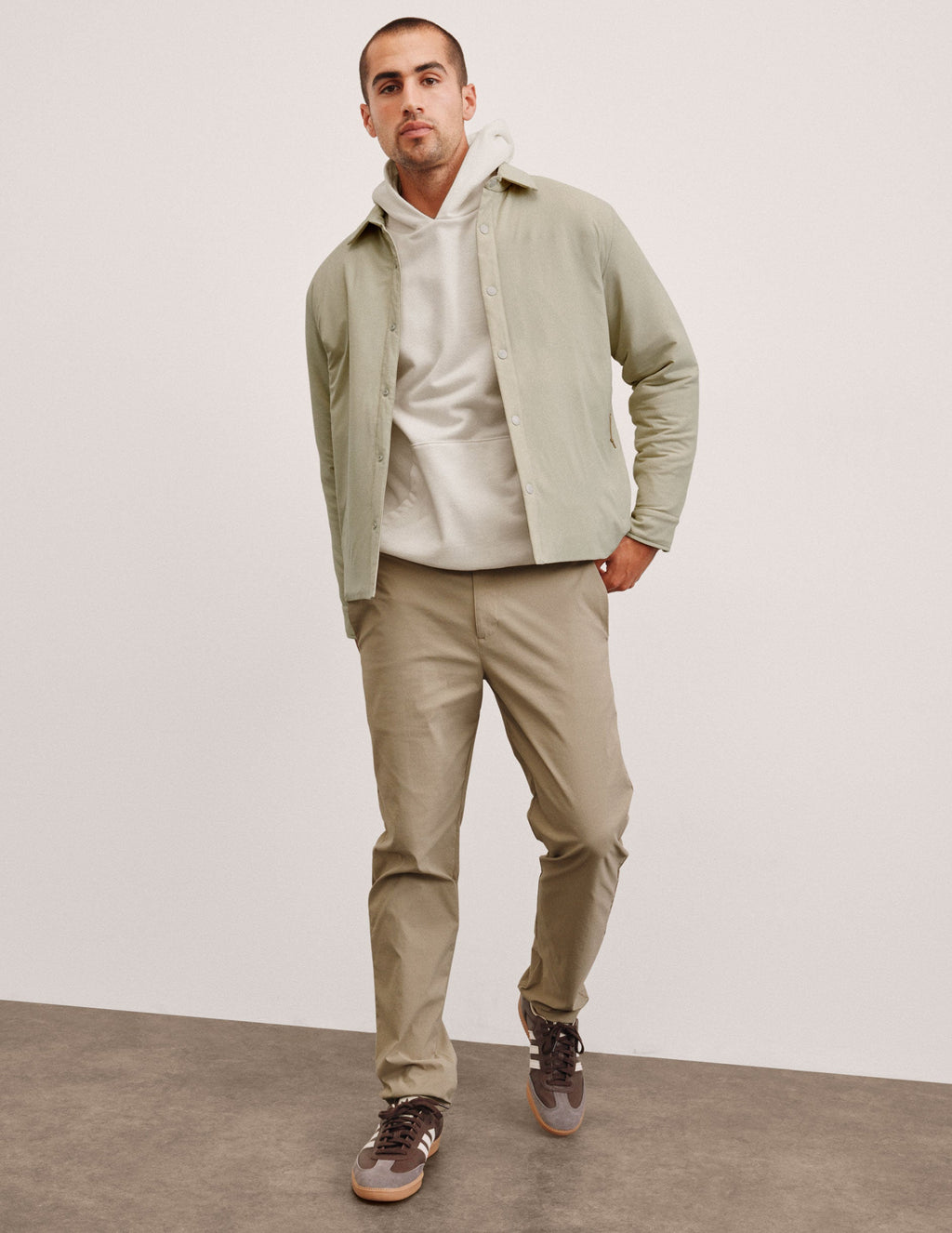 Element Men's Chino Trouser 32