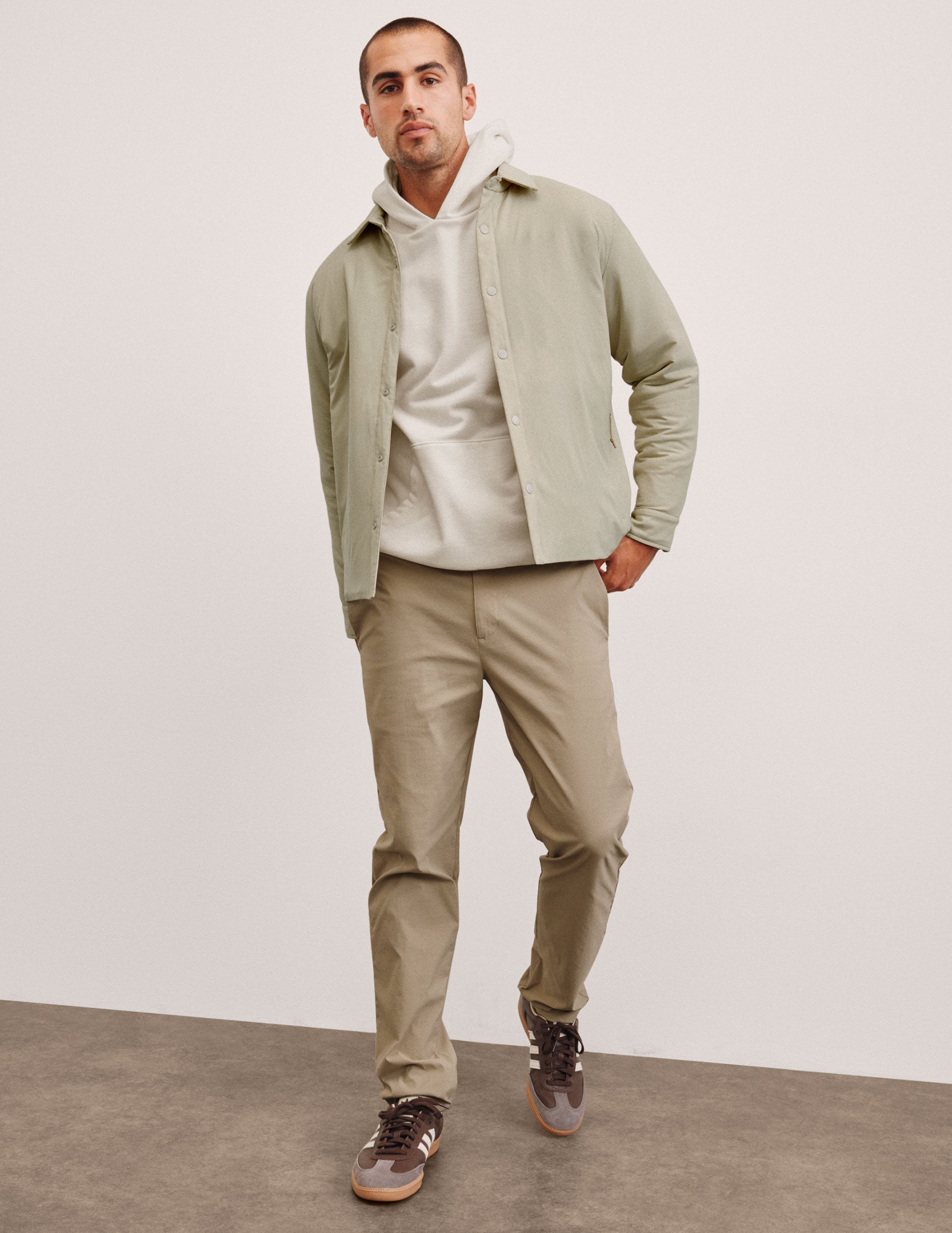 Element Men's Chino Trouser 32