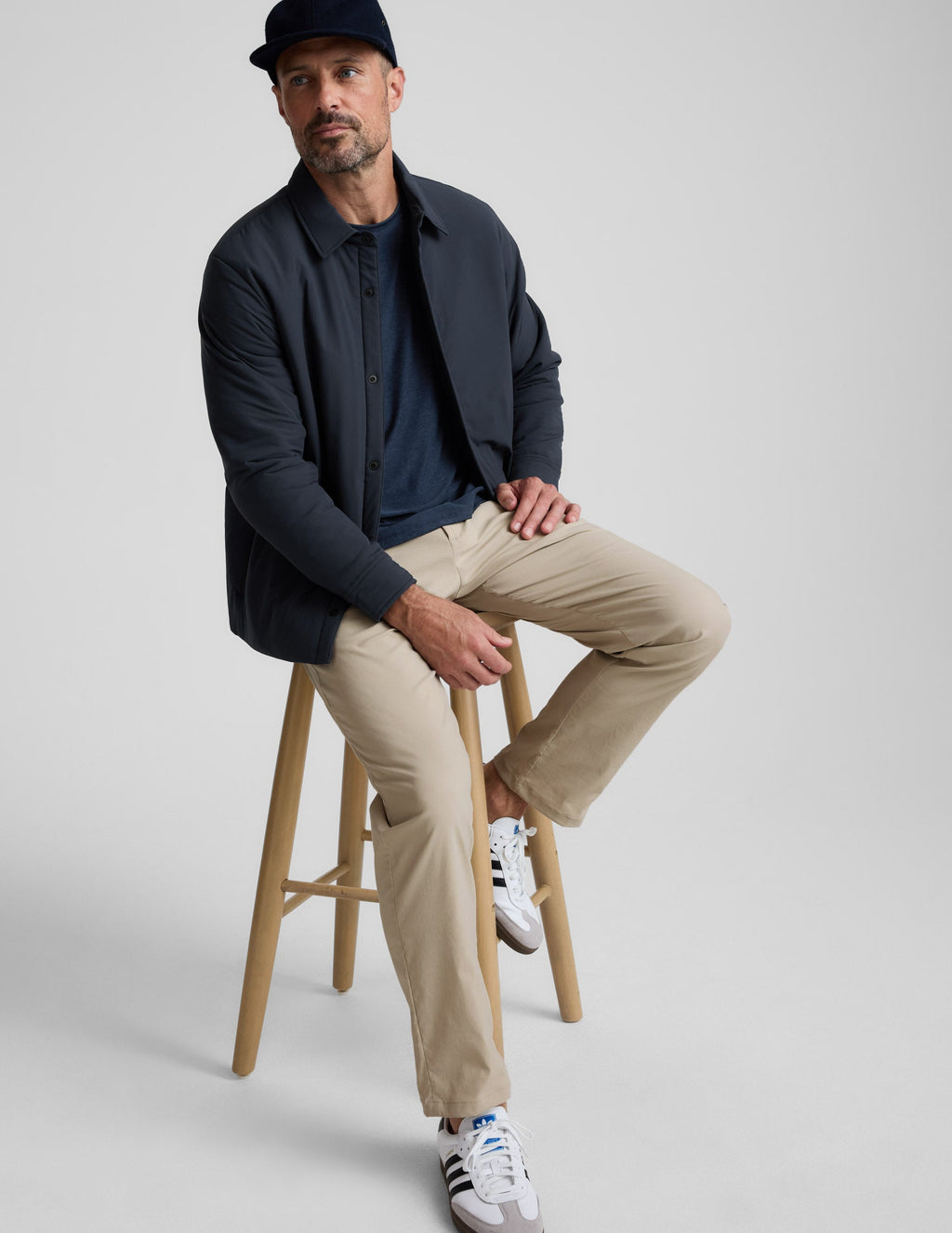 Element Men's Chino Trouser 32