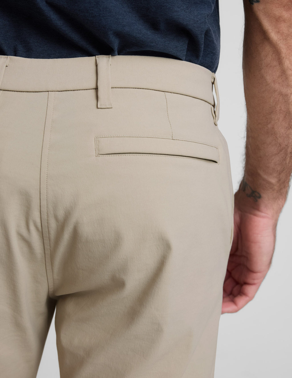 Element Men's Chino Trouser 32