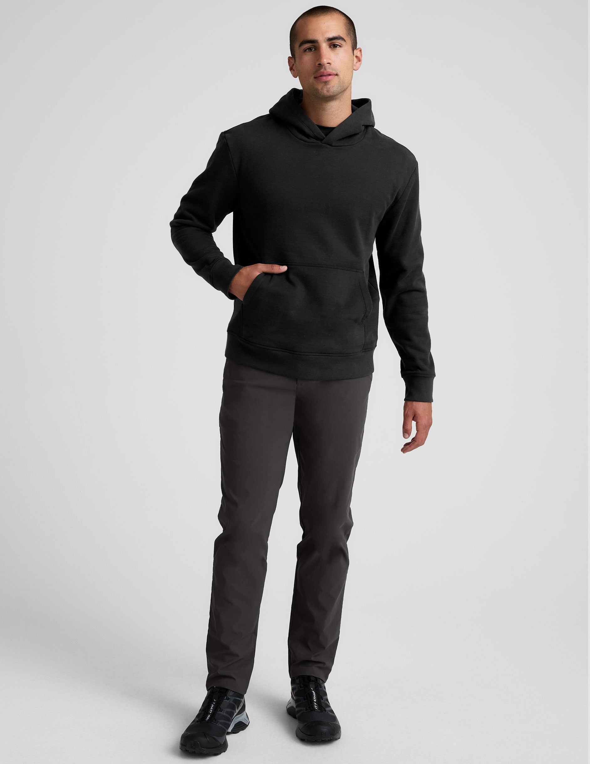Element Men's Chino Trouser 32