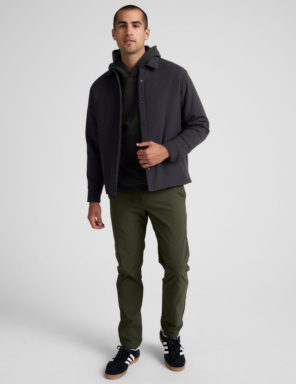Element Men's Chino Trouser 32