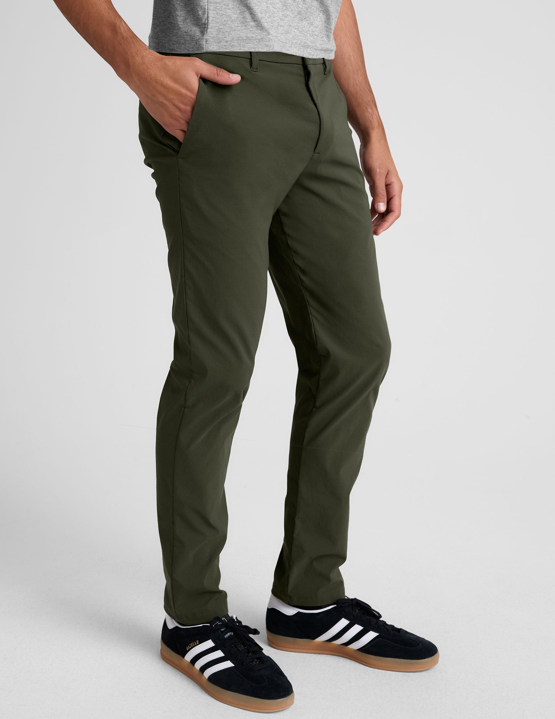 Element Men's Chino Trouser 32
